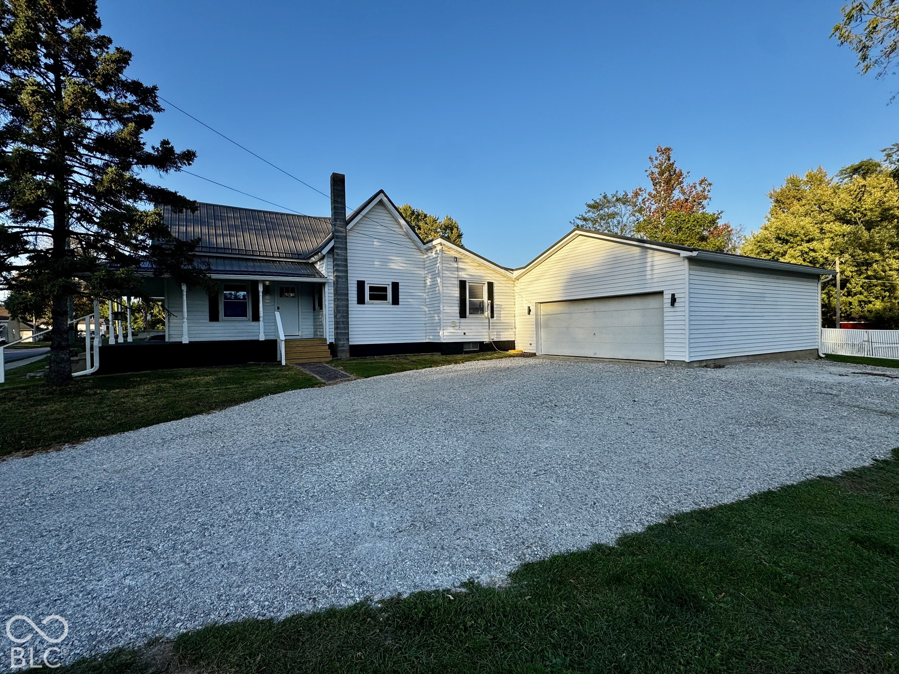 806 Mill Street — photo