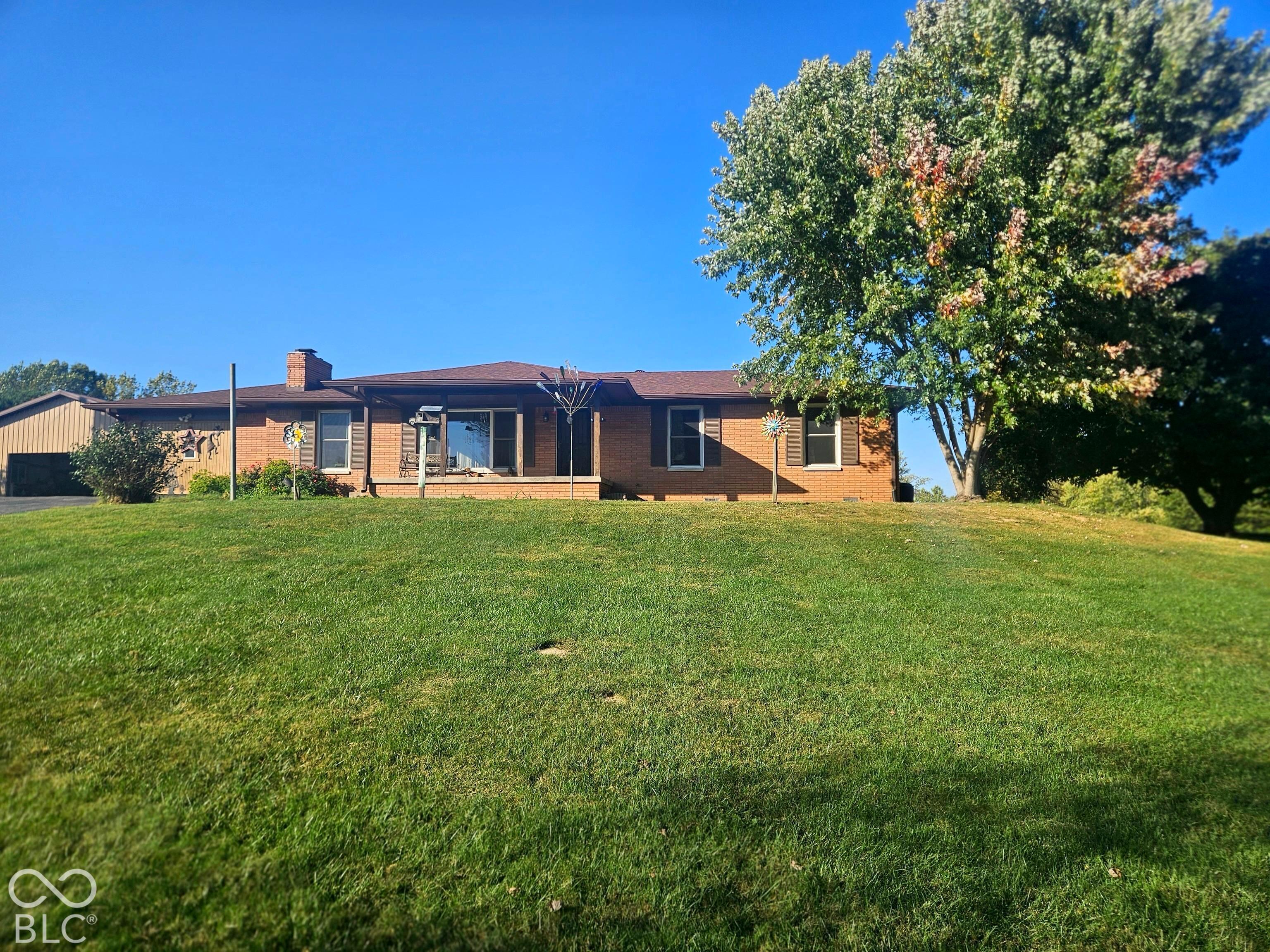 1710 Lincoln Hill Road — photo