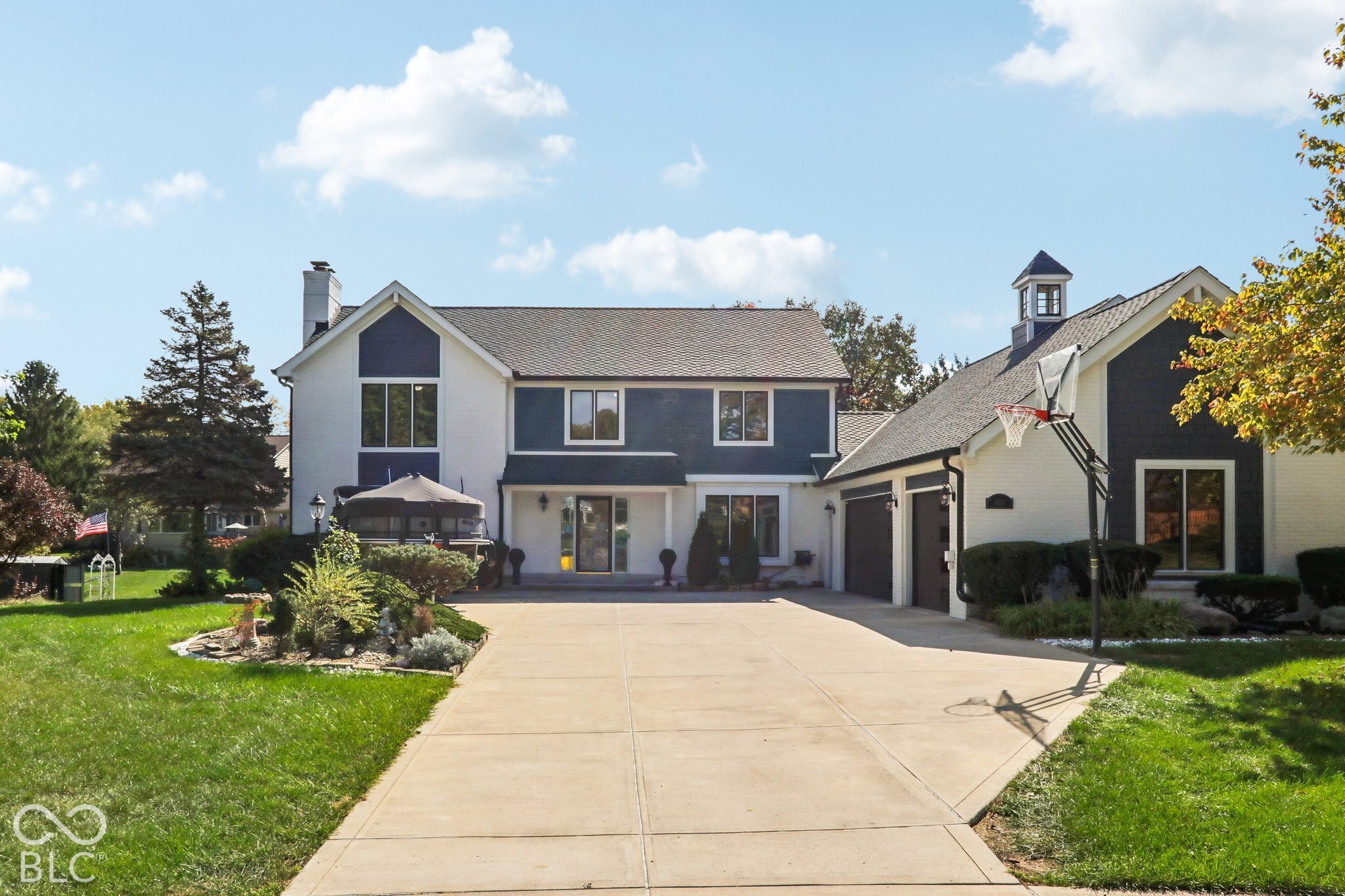 4684 Allen Drive — photo