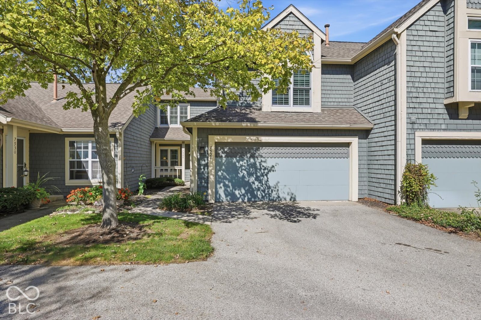 7524 Choate Court — photo