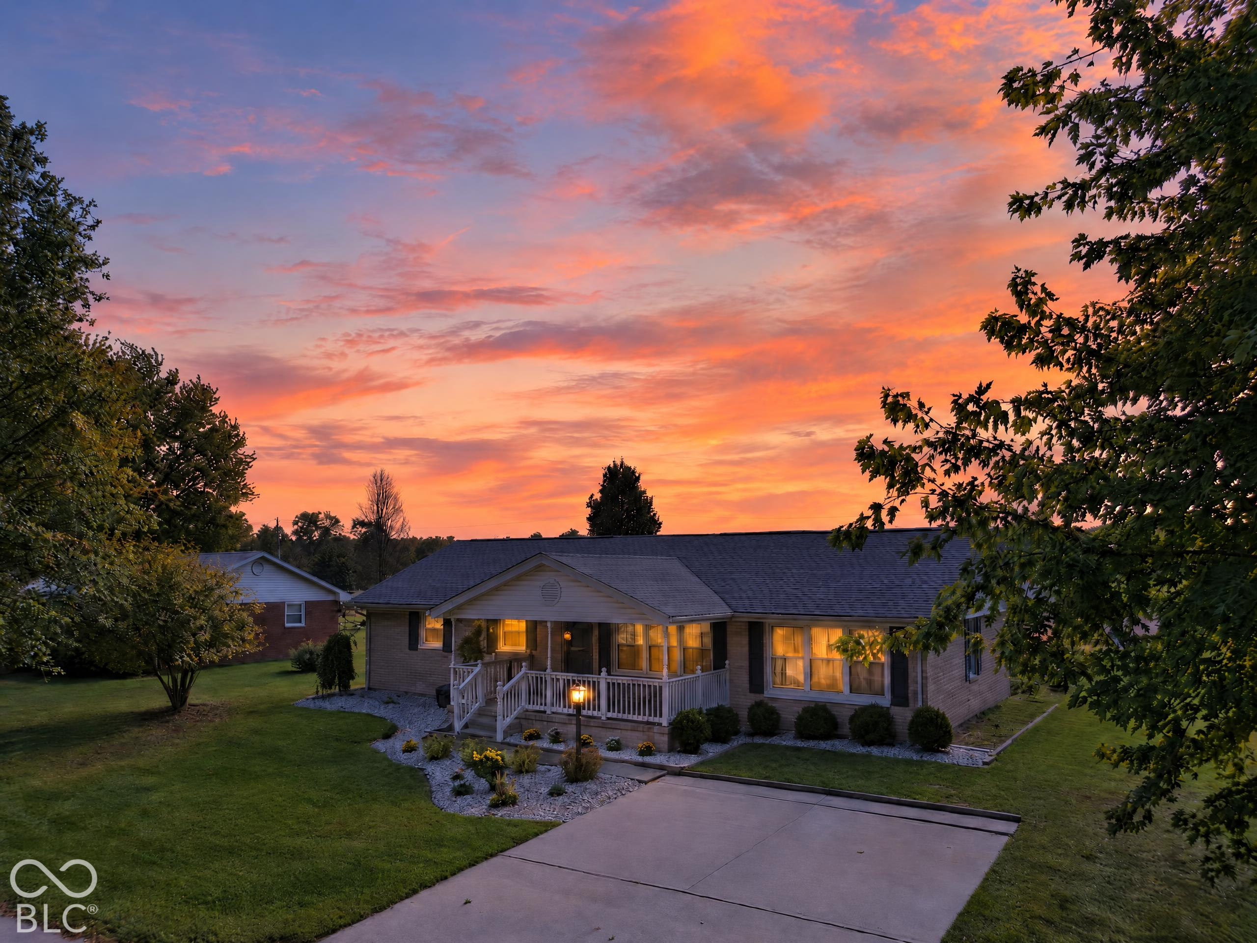 10847 E Greendale Drive — photo