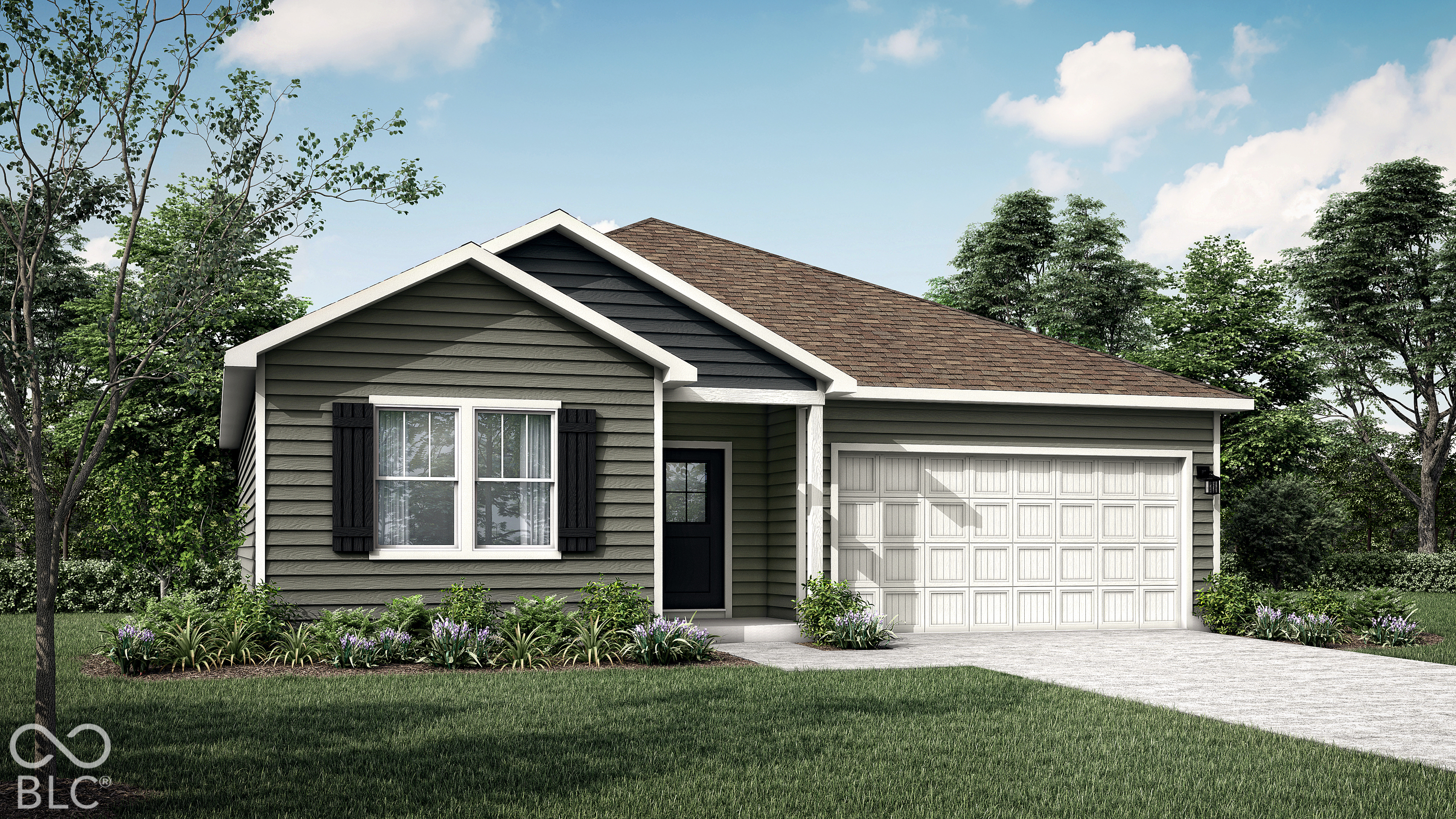 158 Pleasant View Lane — photo