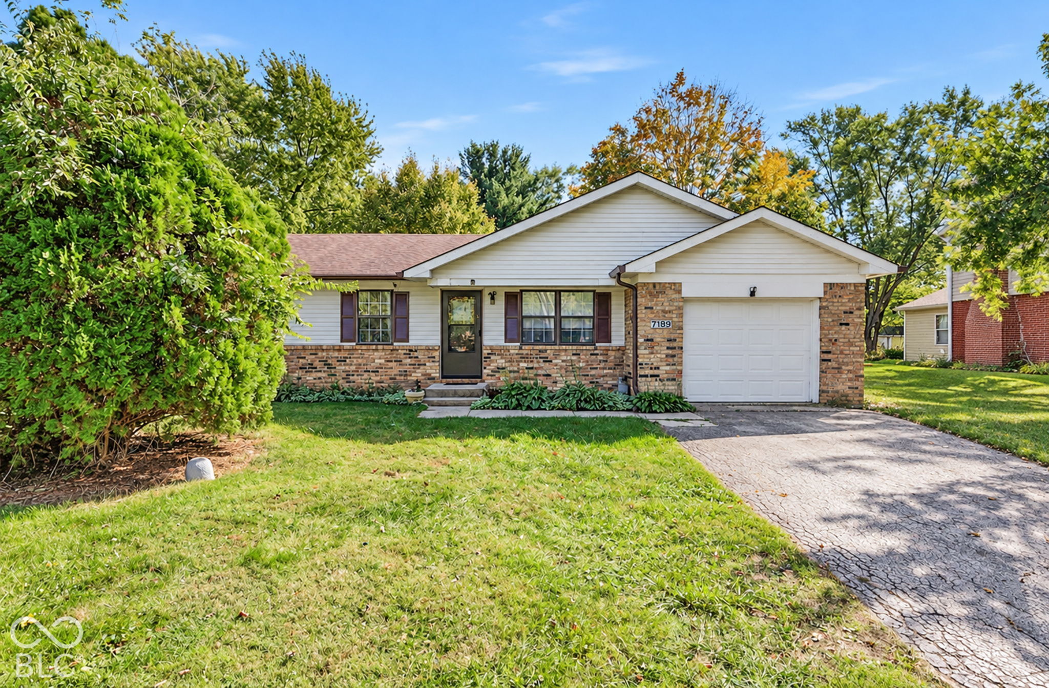 7153 N Orchard Drive — photo