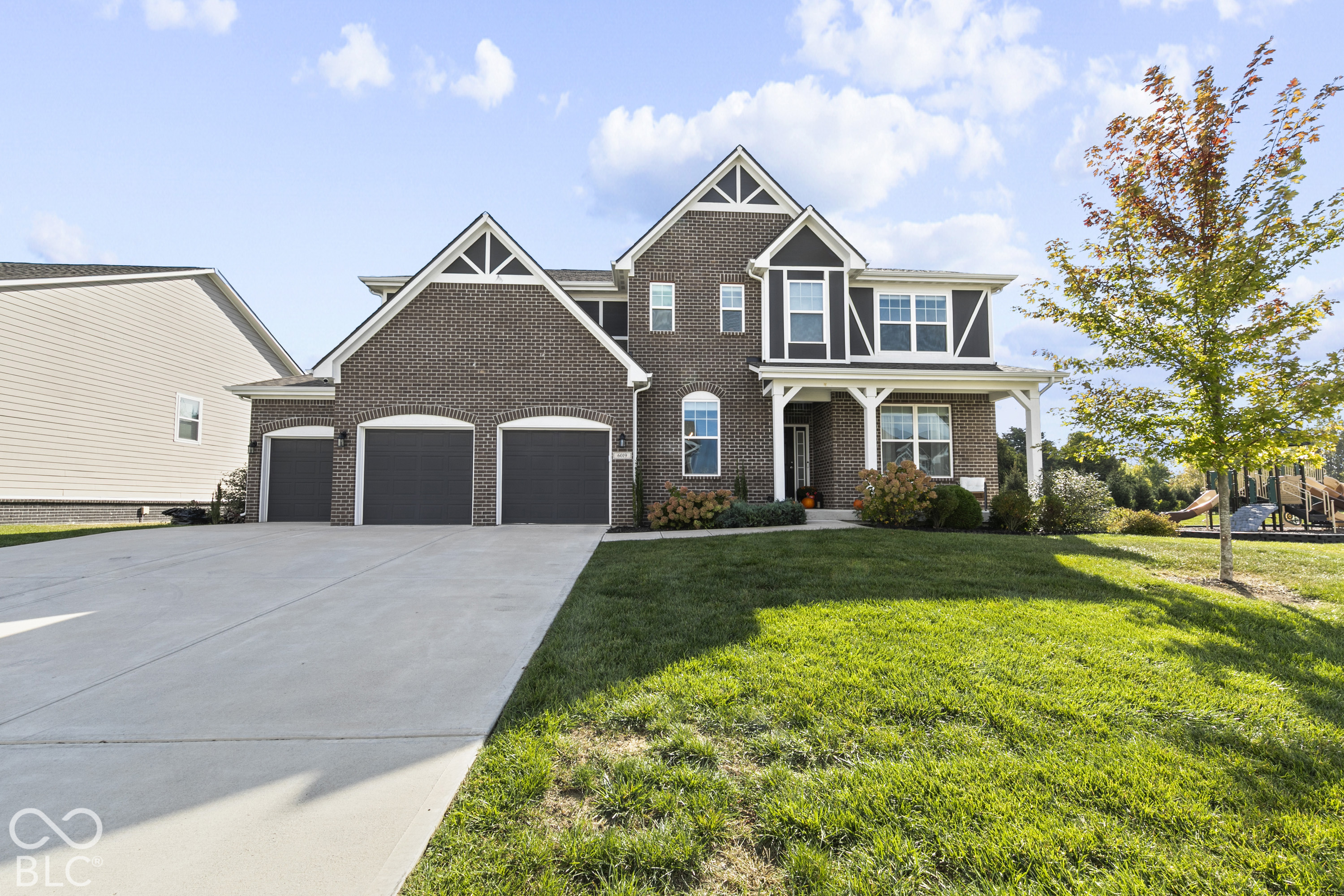 6019 Phillips Drive — photo