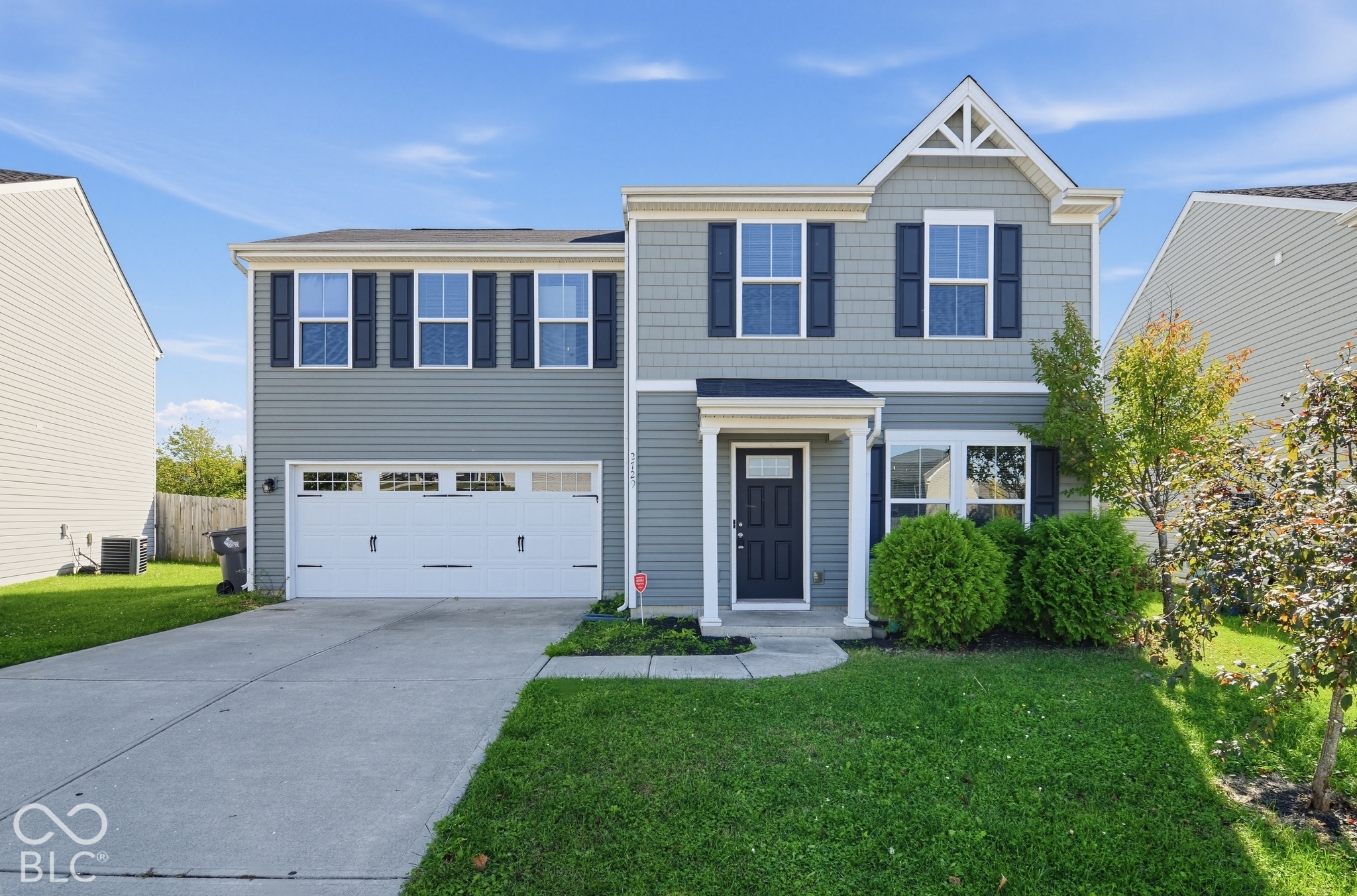2729 Pointe Harbor Drive — photo