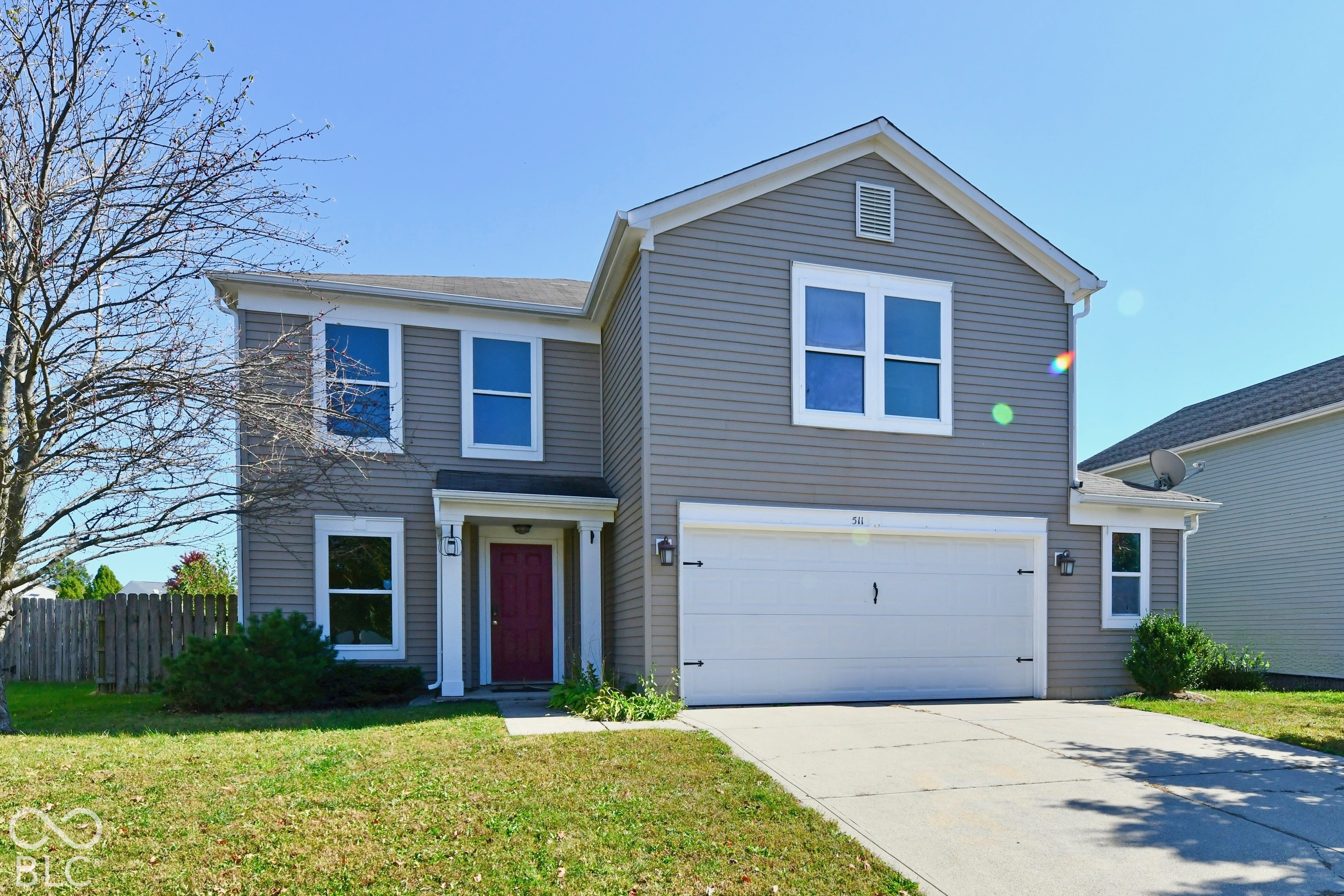 511 Tomahawk Street — photo