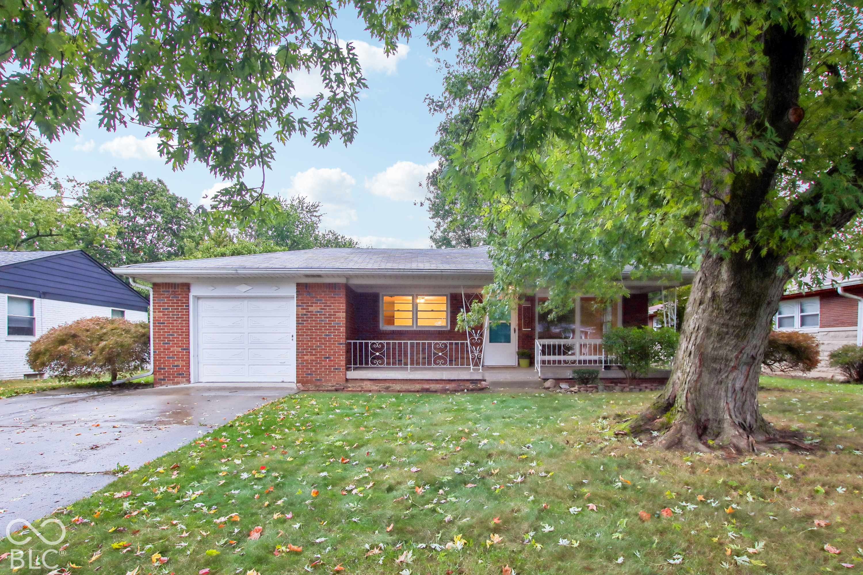 1651 Desoto Lane — photo