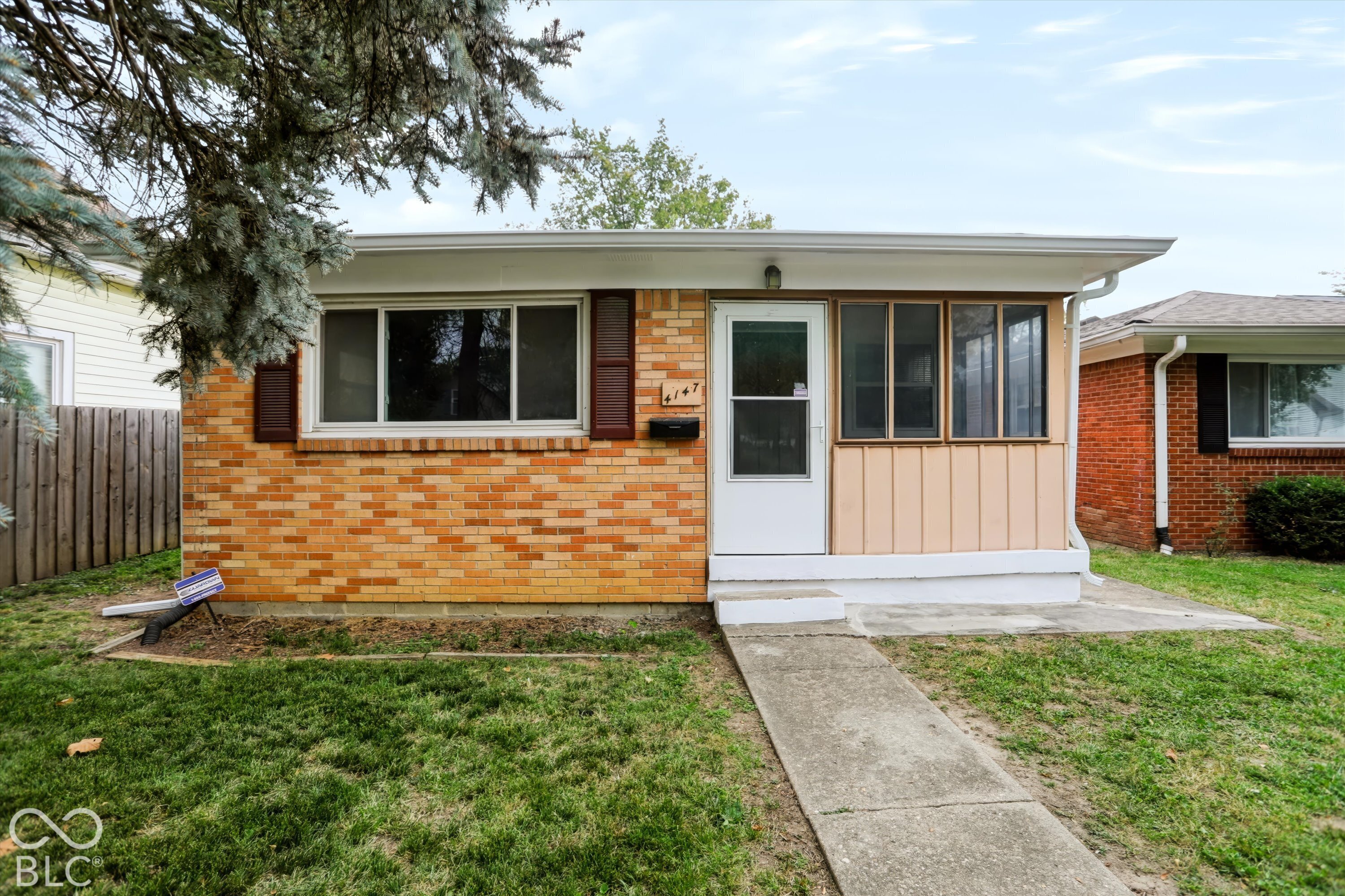 4147 Bowman Avenue — photo