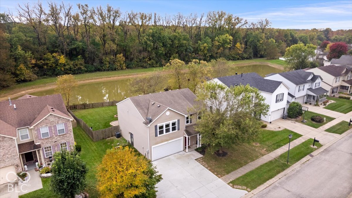 9157 Harrison Run Place — photo