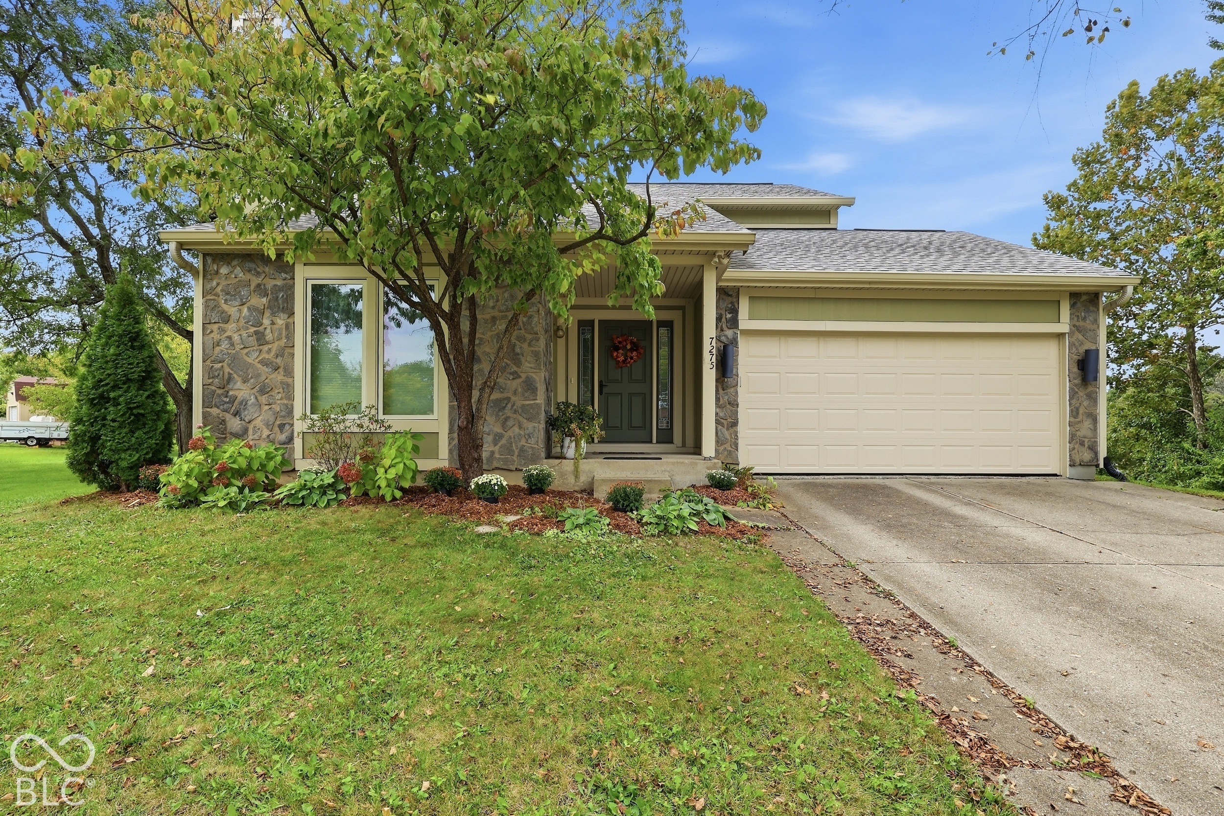 7275 Monon Court — photo