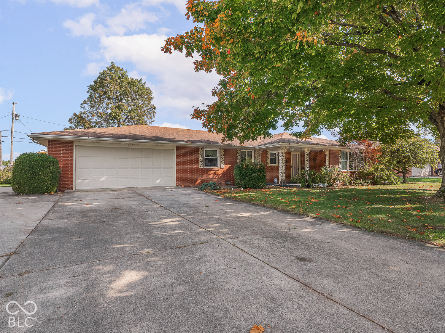 9008 Carriage, Pendleton, IN 46064 — photo 2