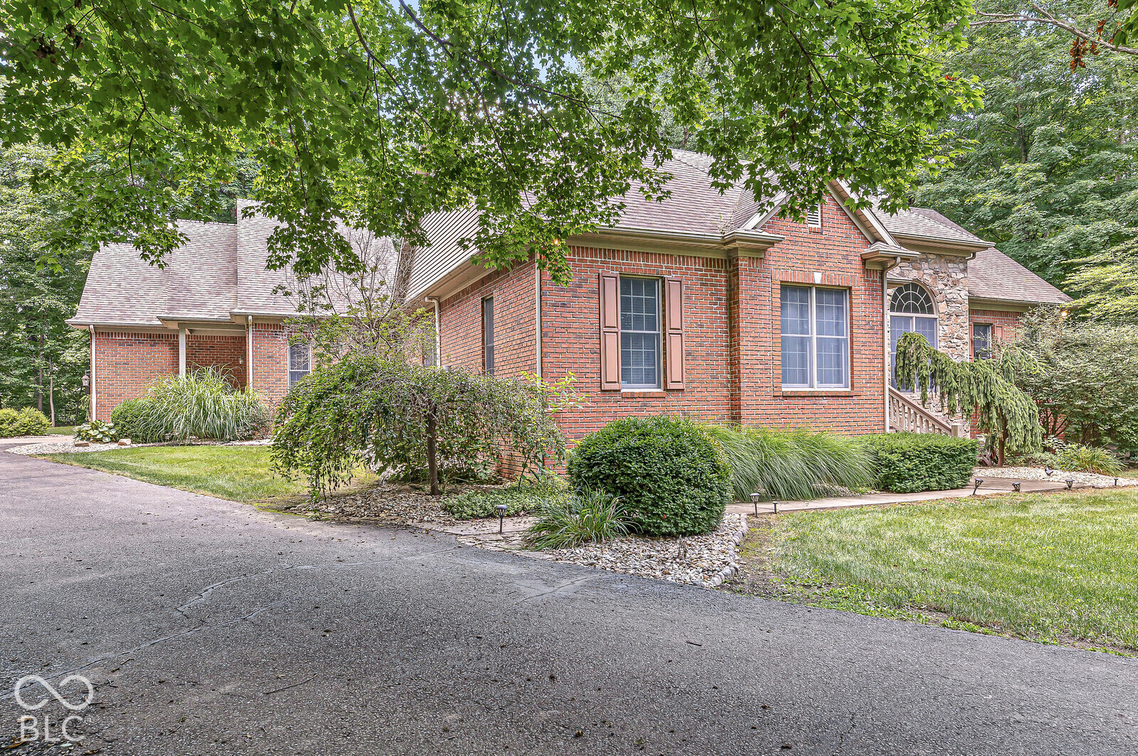 1332 S Oak Ridge Lane — photo