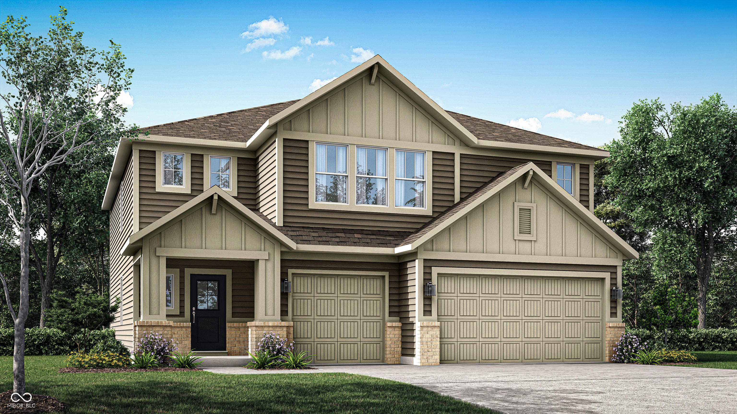 1555 Pine Circle — photo