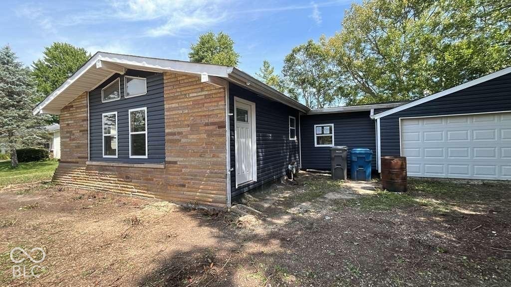 7555 S Haven Court — photo