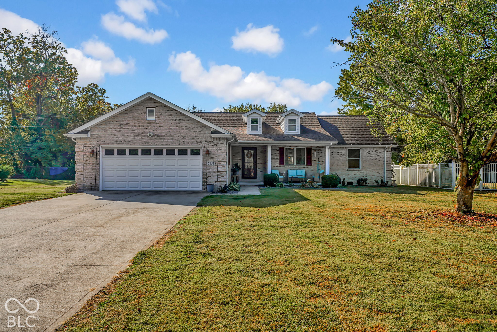 2151 Dogwood Trail — photo