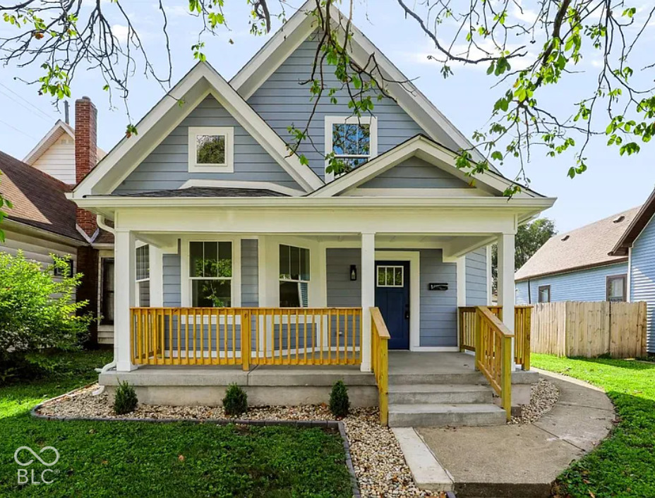 652 Marion — photo