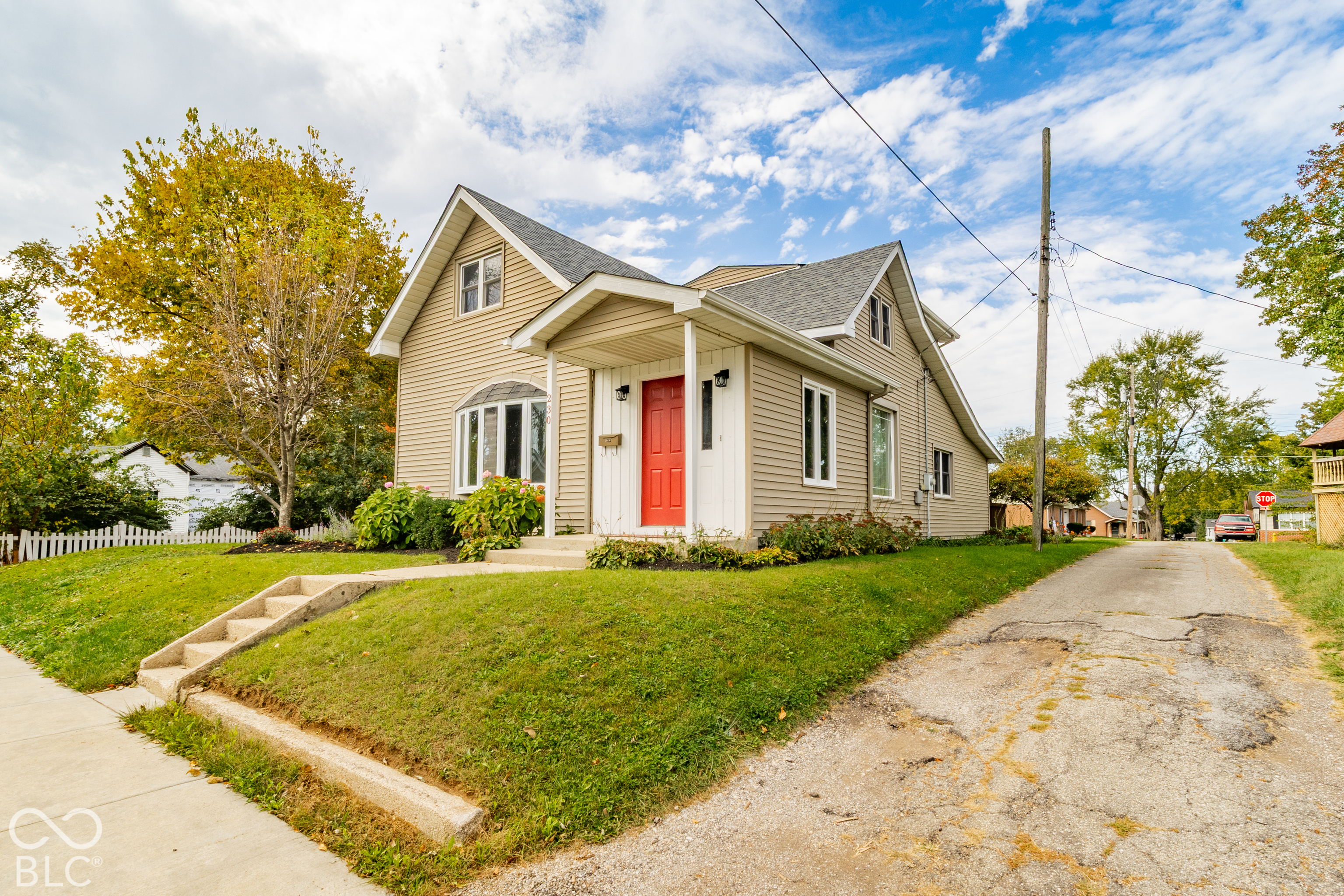 230 Franklin Street, Pendleton, IN 46064 — photo 2