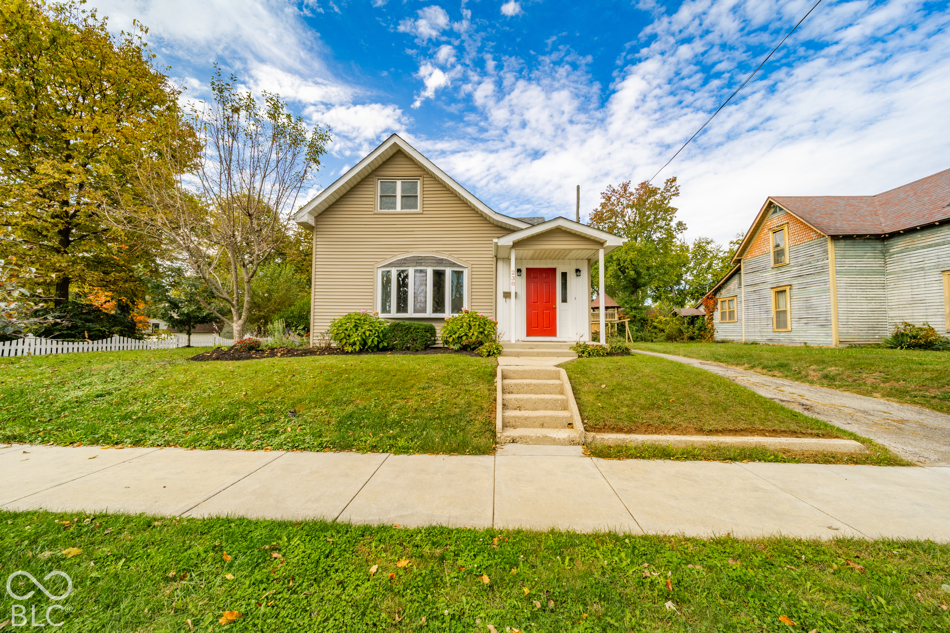 230 Franklin Street, Pendleton, IN 46064 — photo 3