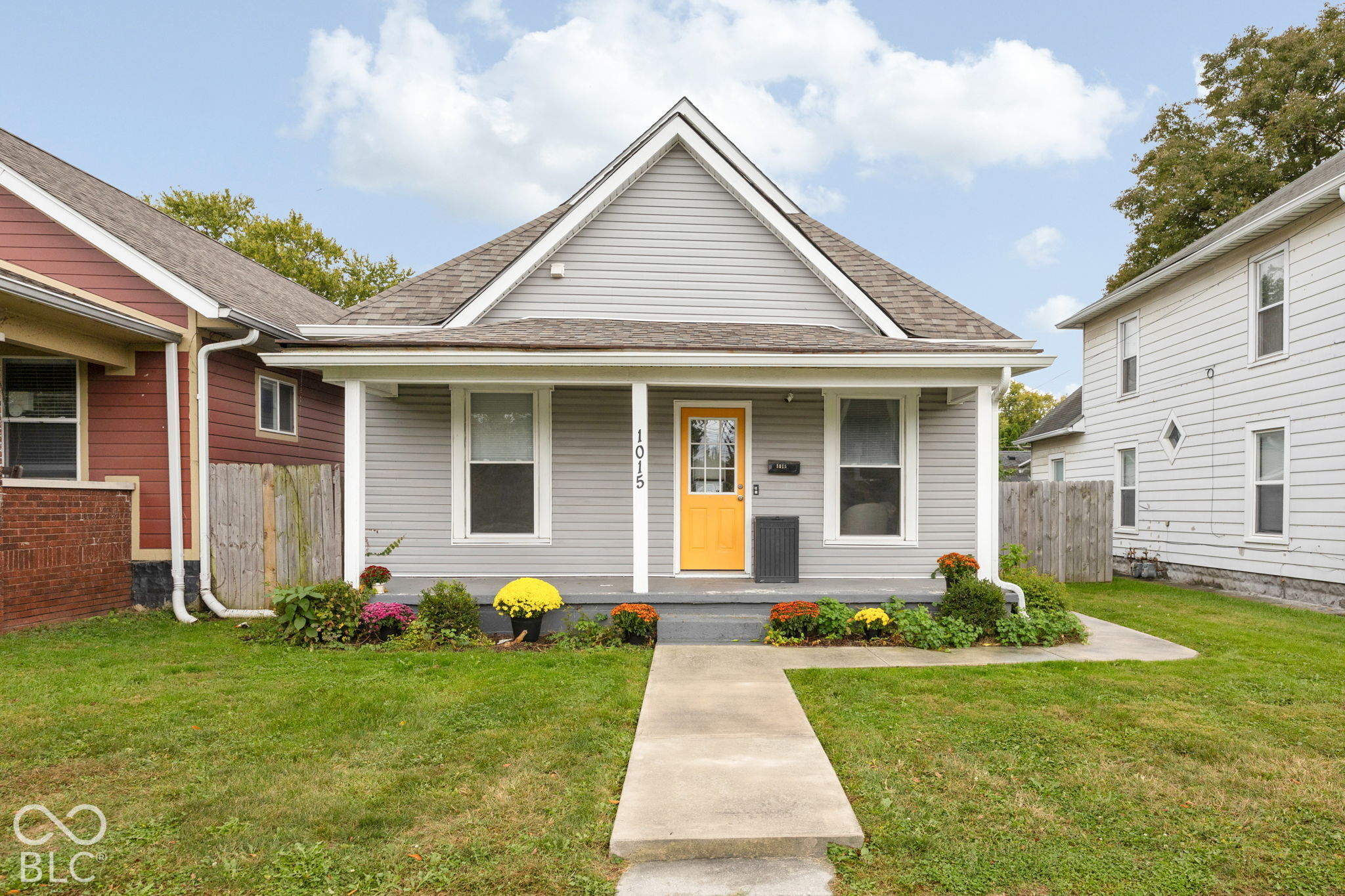 1015 E Raymond Street — photo