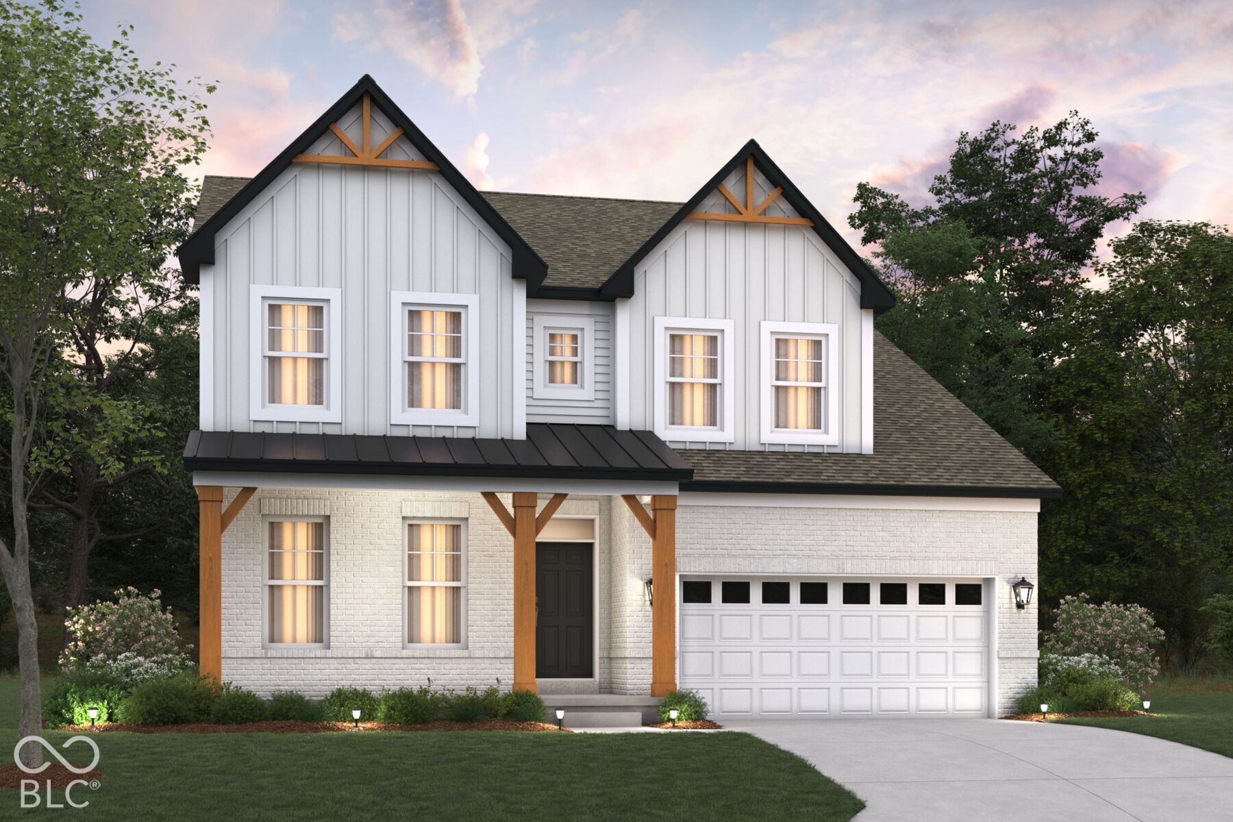 3637 Hayden Valley Drive — photo