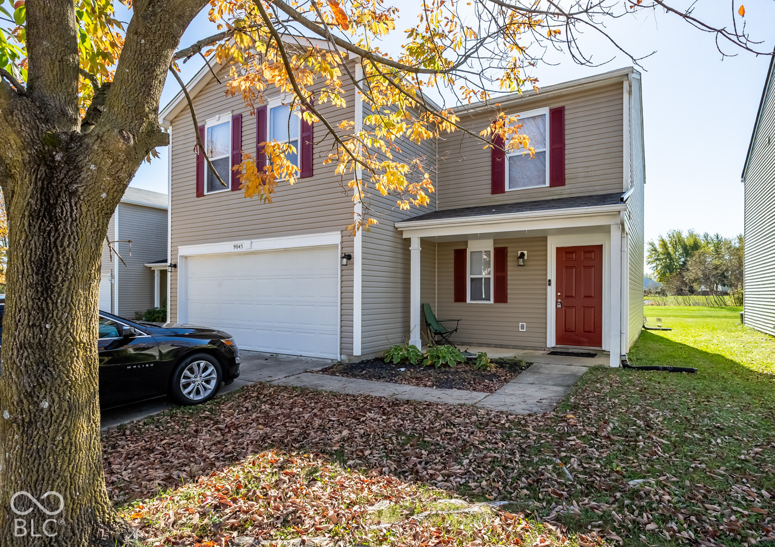 9045 Cardinal Flower Court — photo