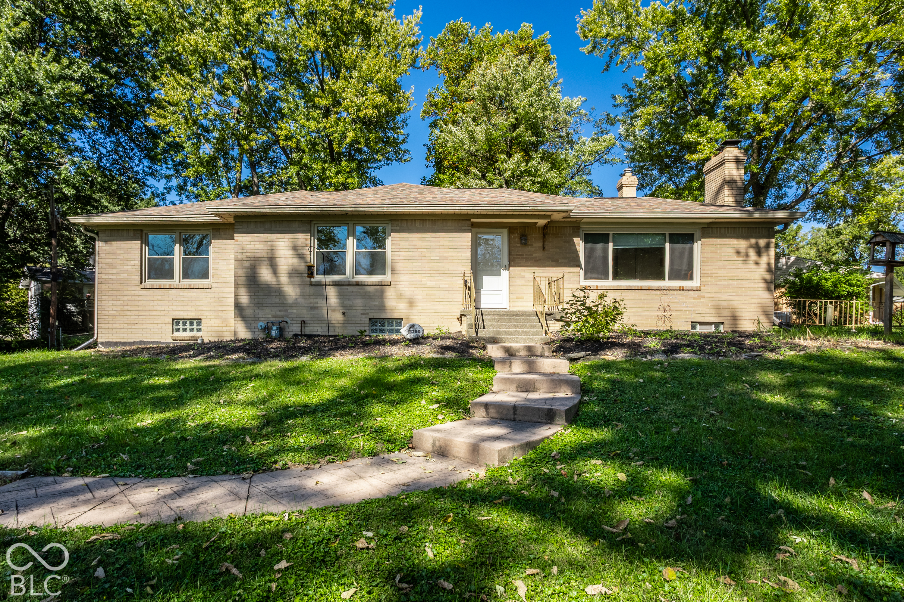 5280 E Fall Creek Parkway North Drive — photo