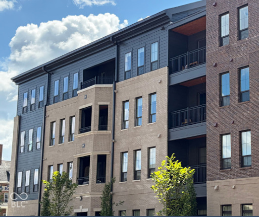 925 Veterans Way Unit 307 — photo