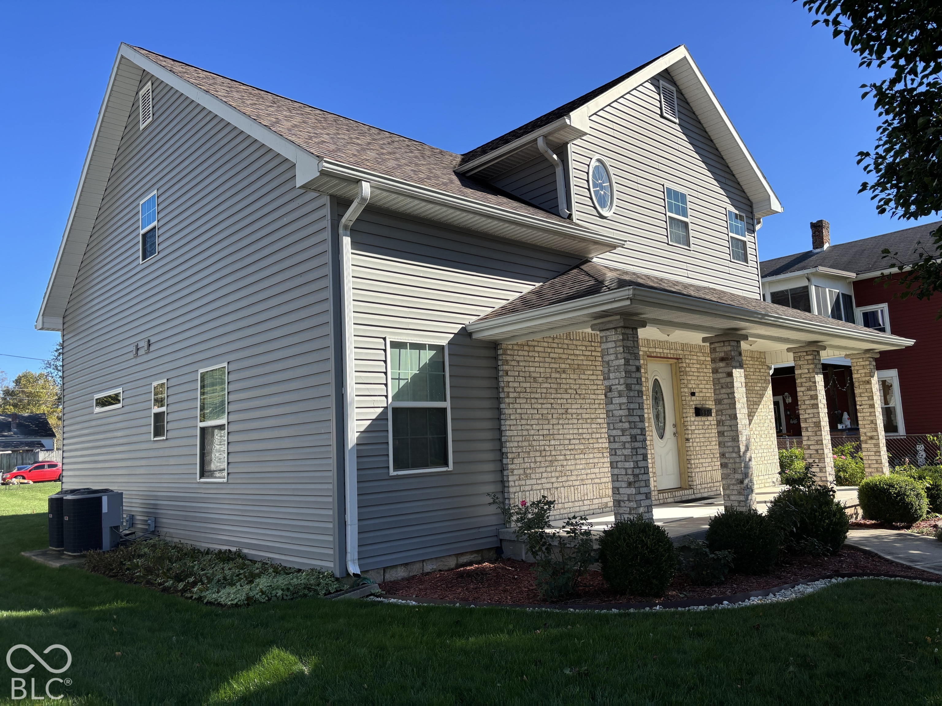 530 N Sexton — photo