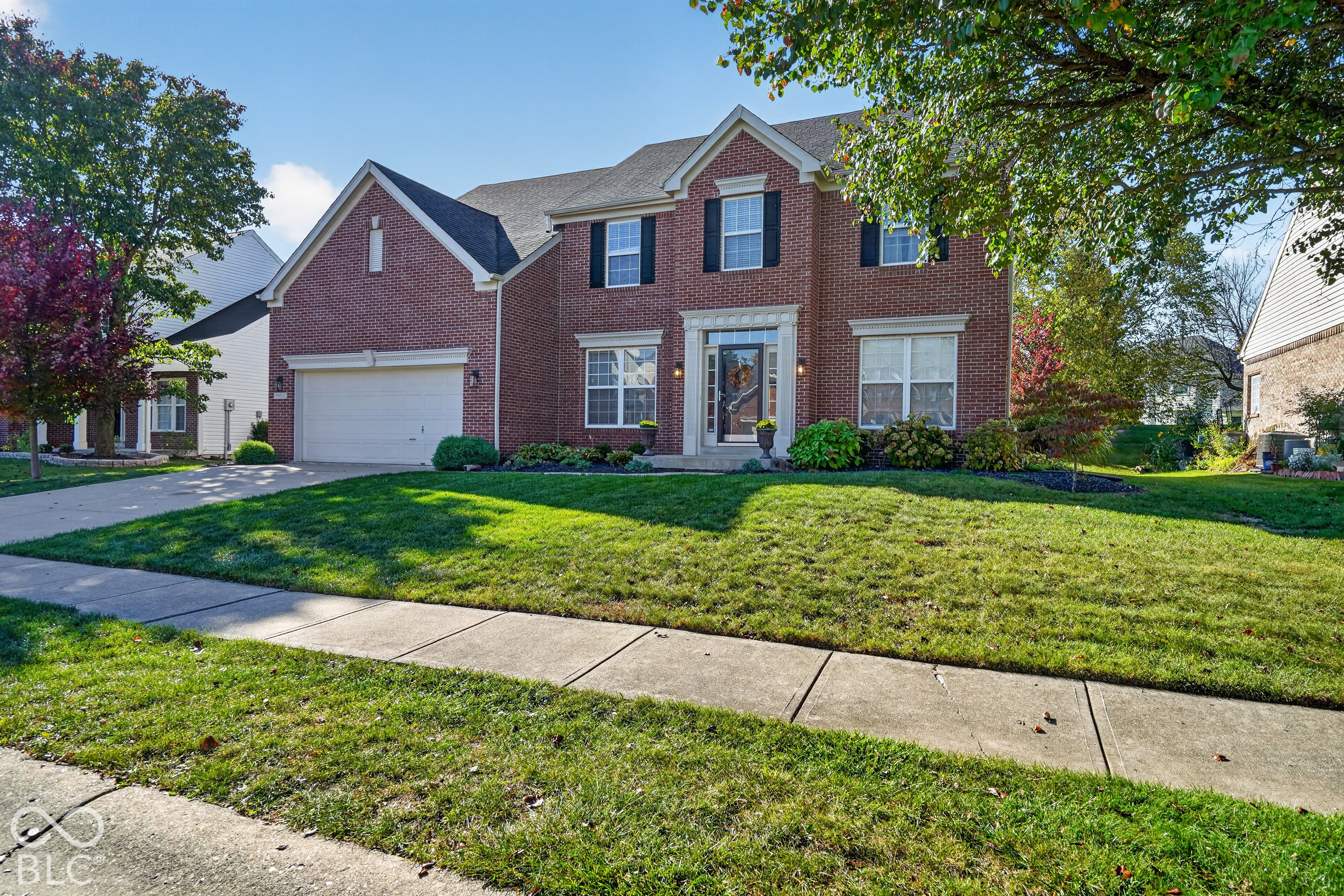 10320 Parkshore Drive — photo
