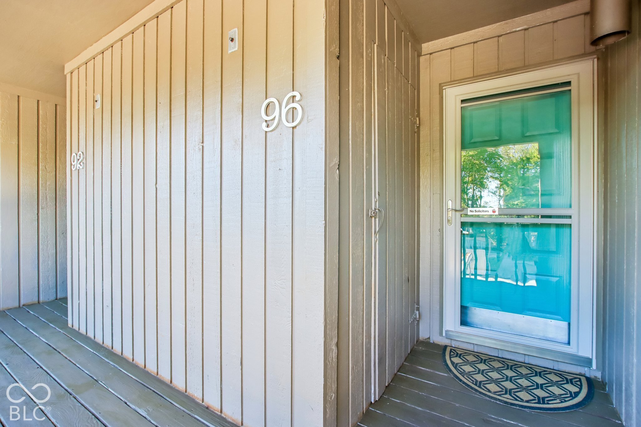 96 Lookout Ridge Ridge, Columbus, IN 47201 — photo 2