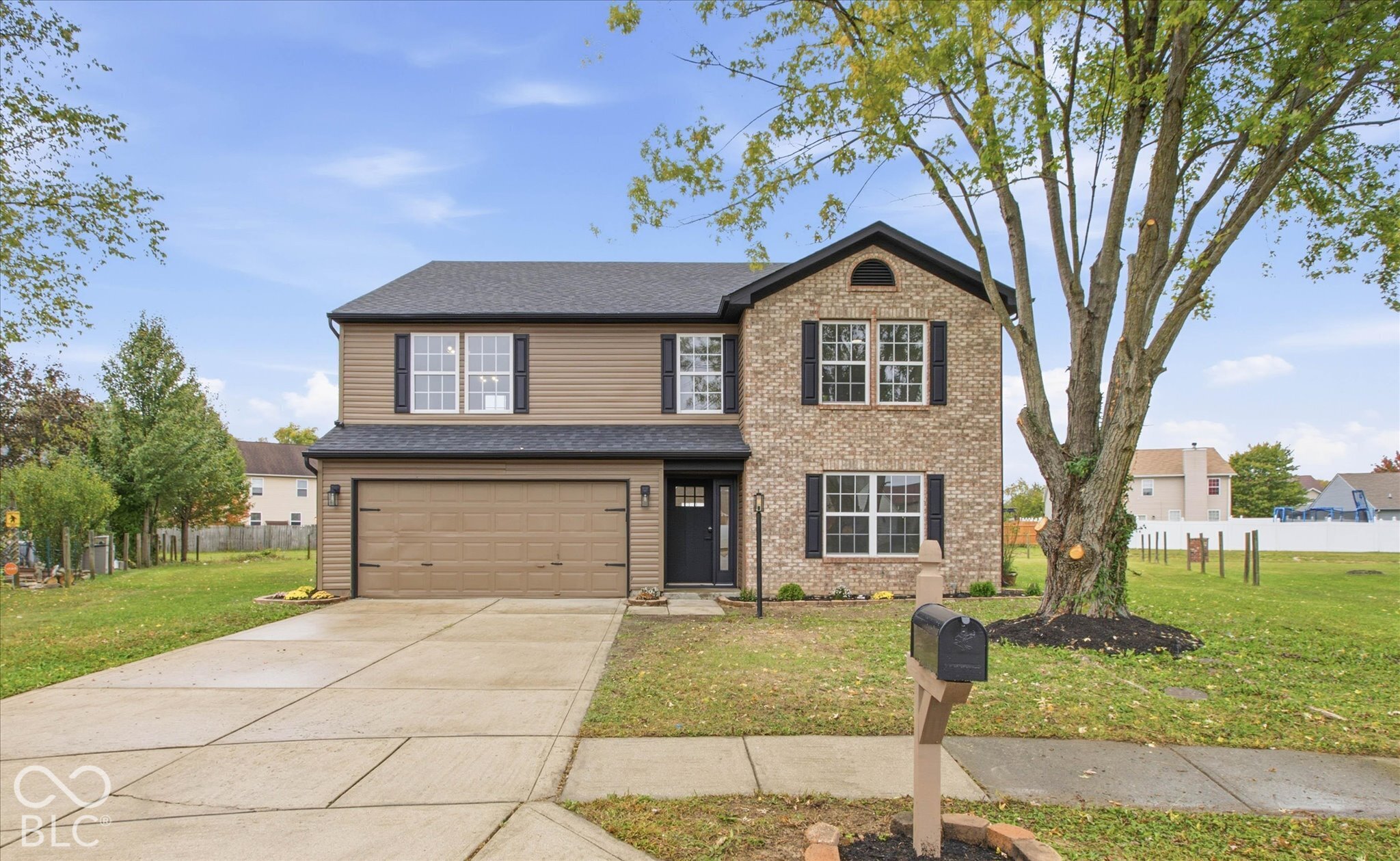 9607 Piper Lake Drive — photo