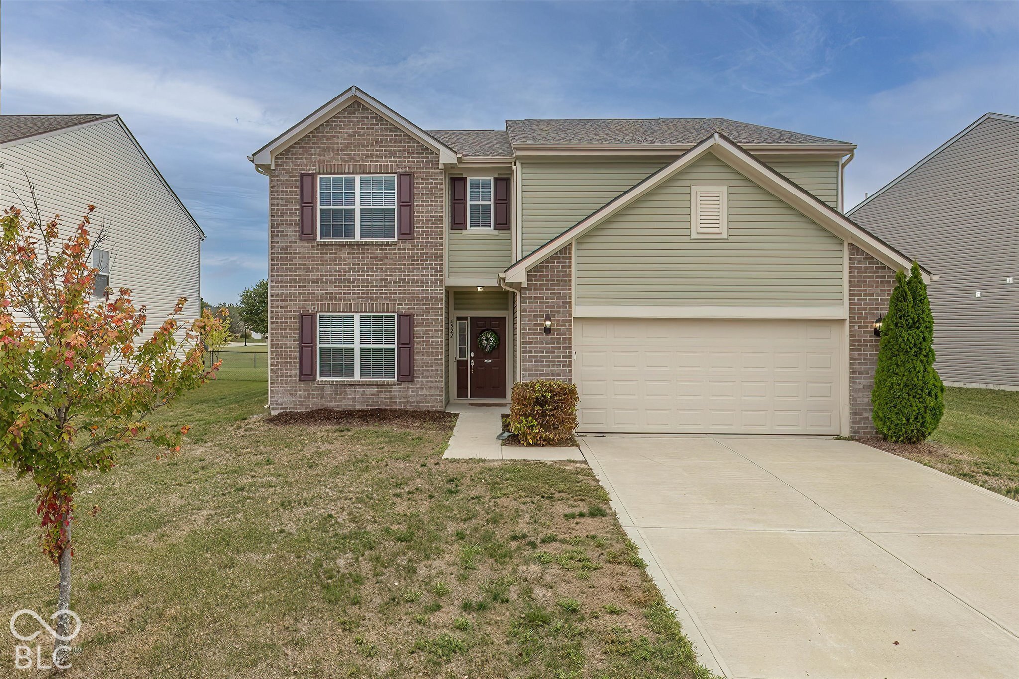 4522 Ozark Lane — photo