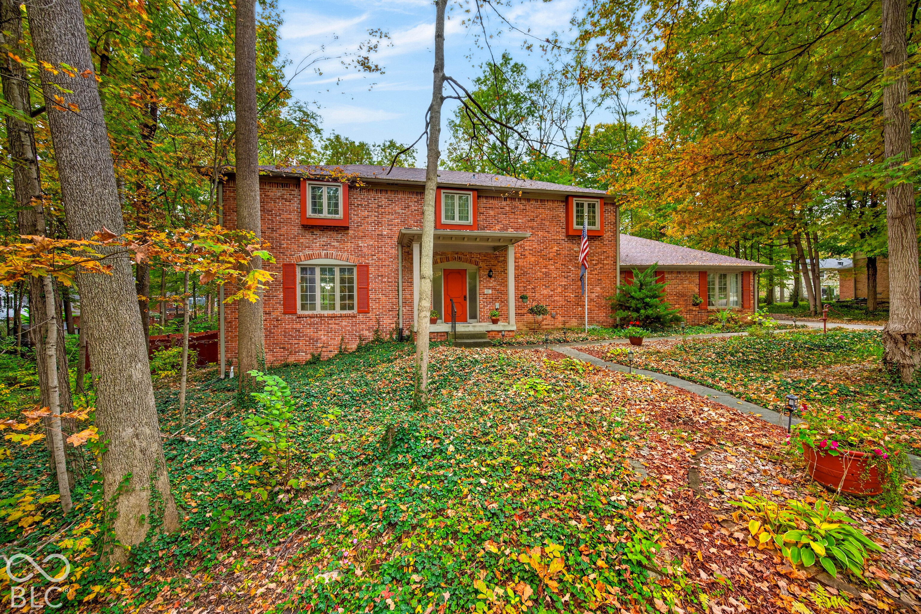 3441 Eden Hollow Place — photo