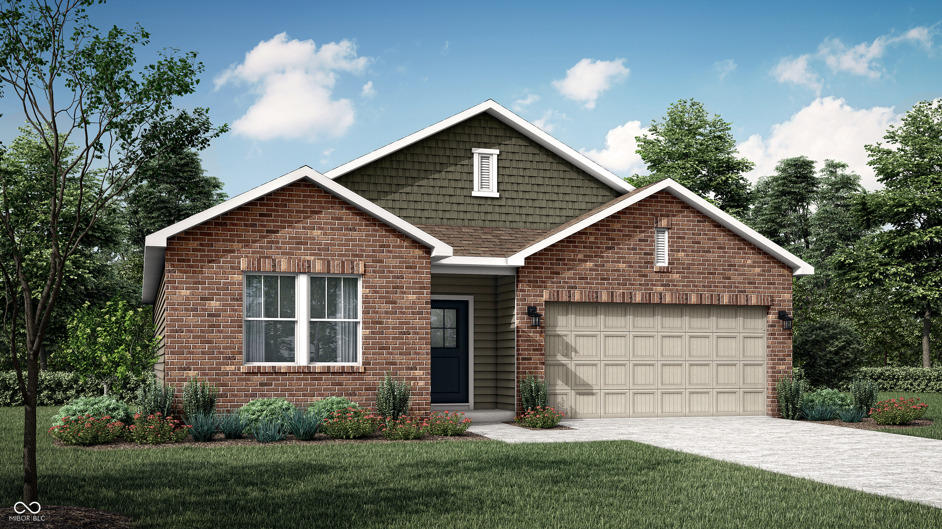 8834 Noble Heights Lane — photo