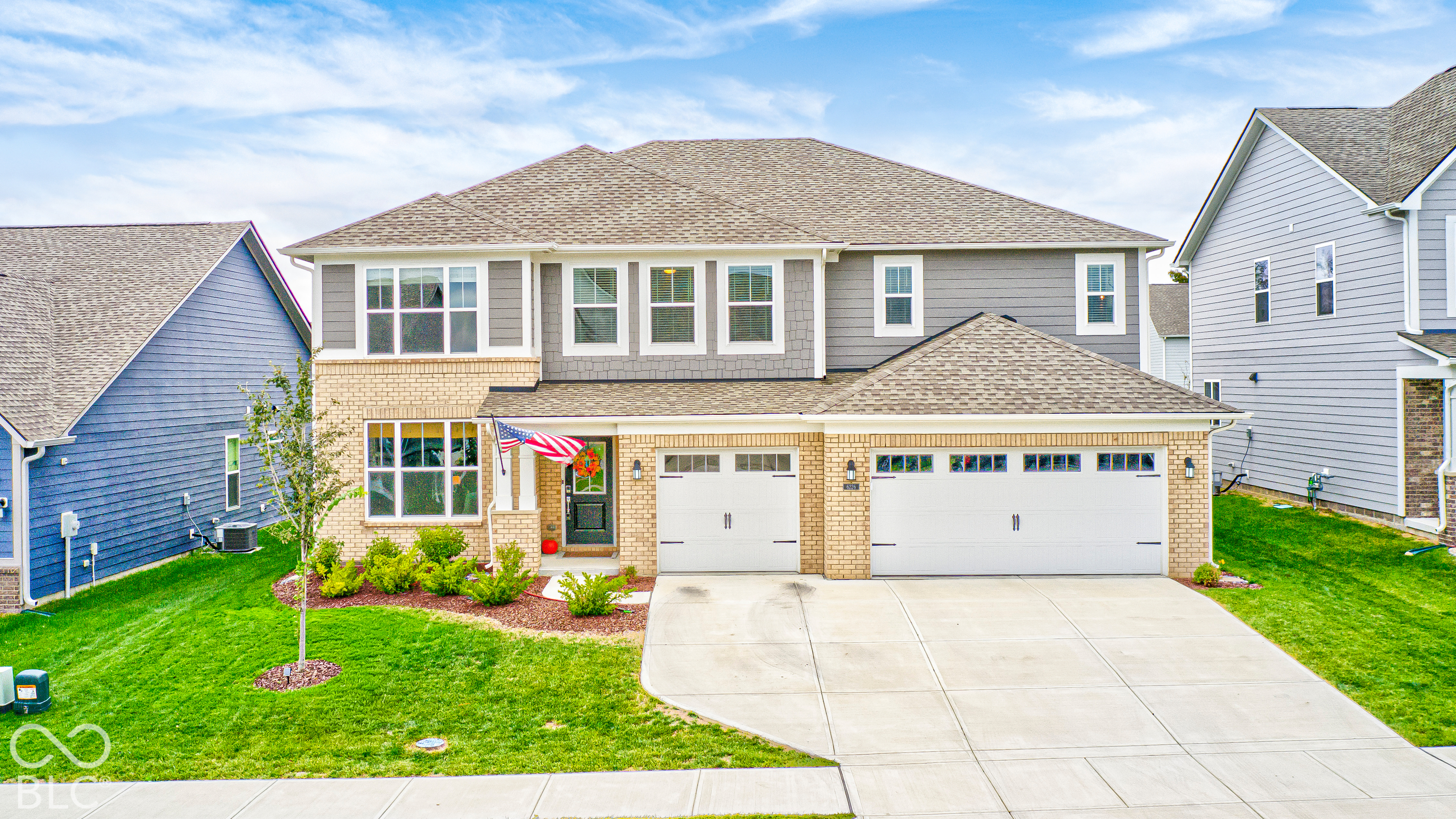 6226 Bitternut Way — photo