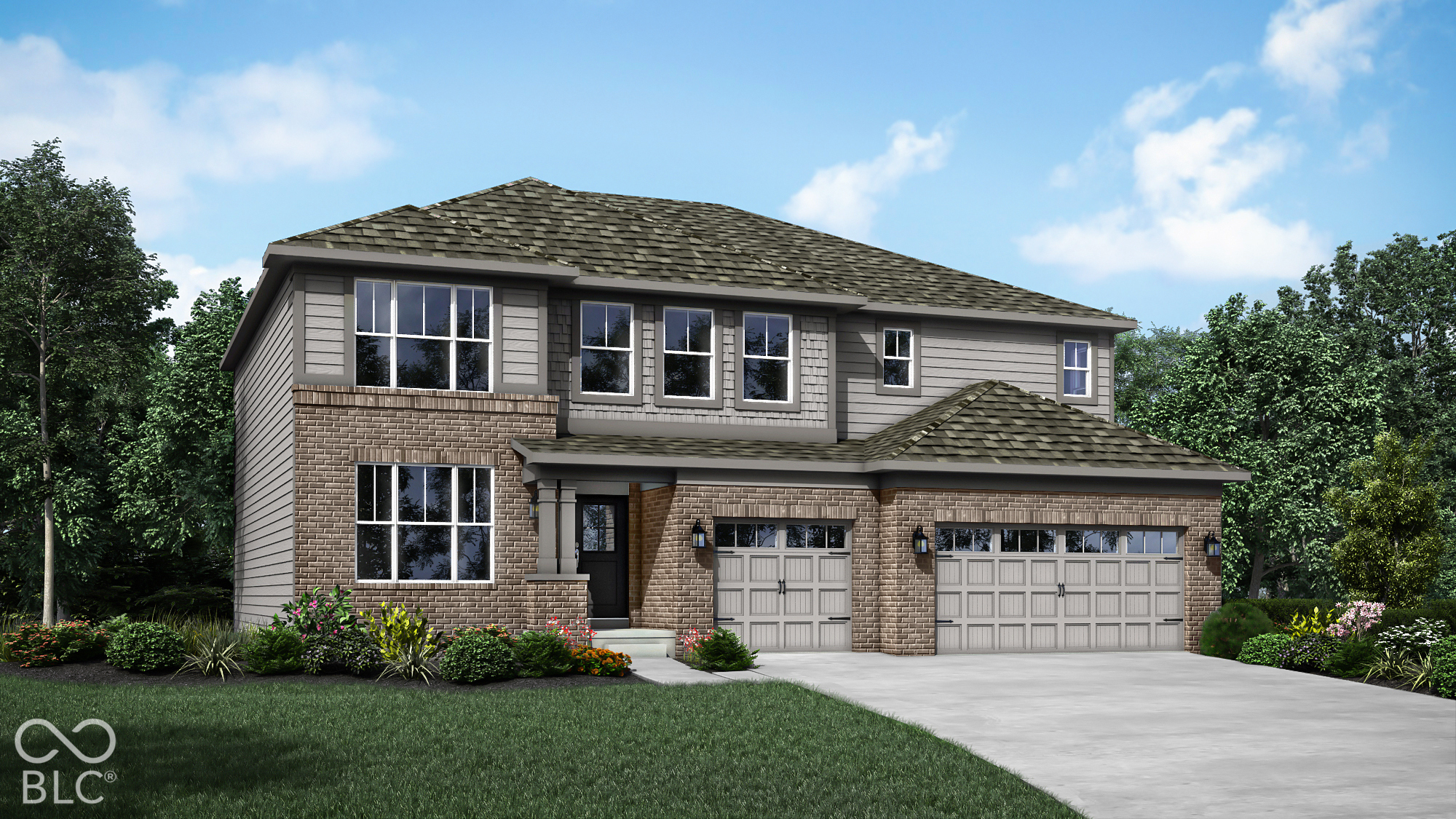 6237 Lacebark Court — photo