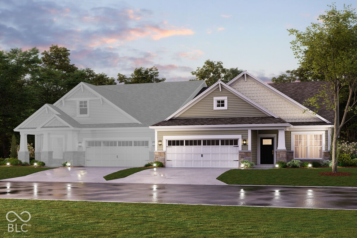 3139 Heather Drive — photo