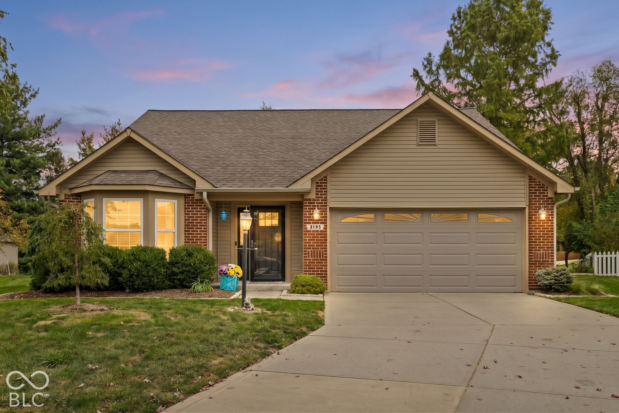 6198 White Birch Drive — photo