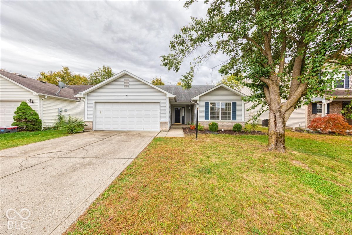 6405 Lonestar Drive — photo