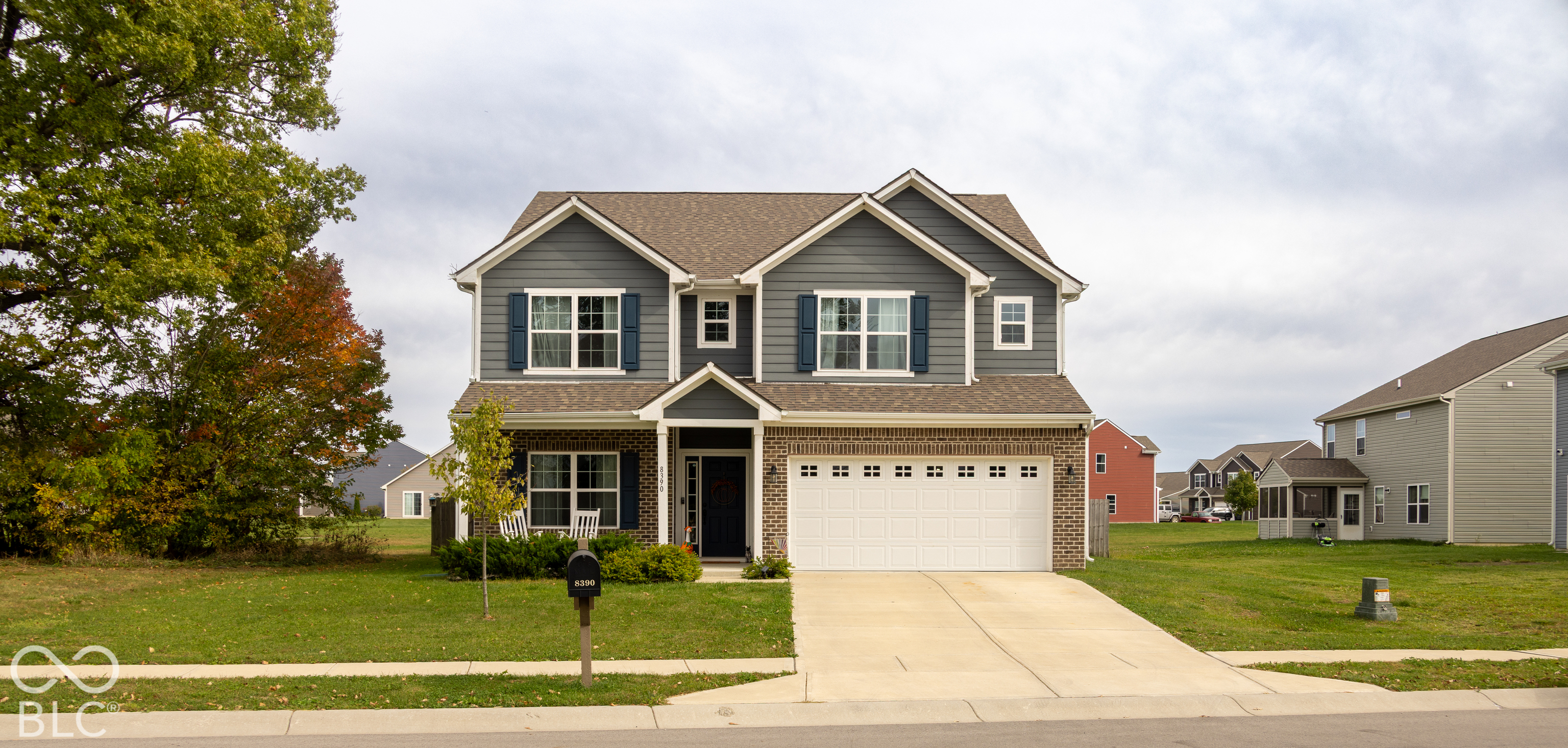 8390 Juniper Lane, Pendleton, IN 46064 — photo 2