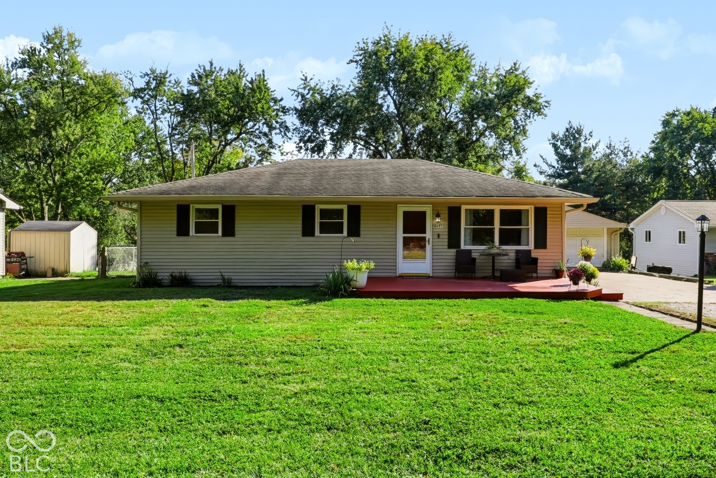 4651 Old Smith Valley Road — photo