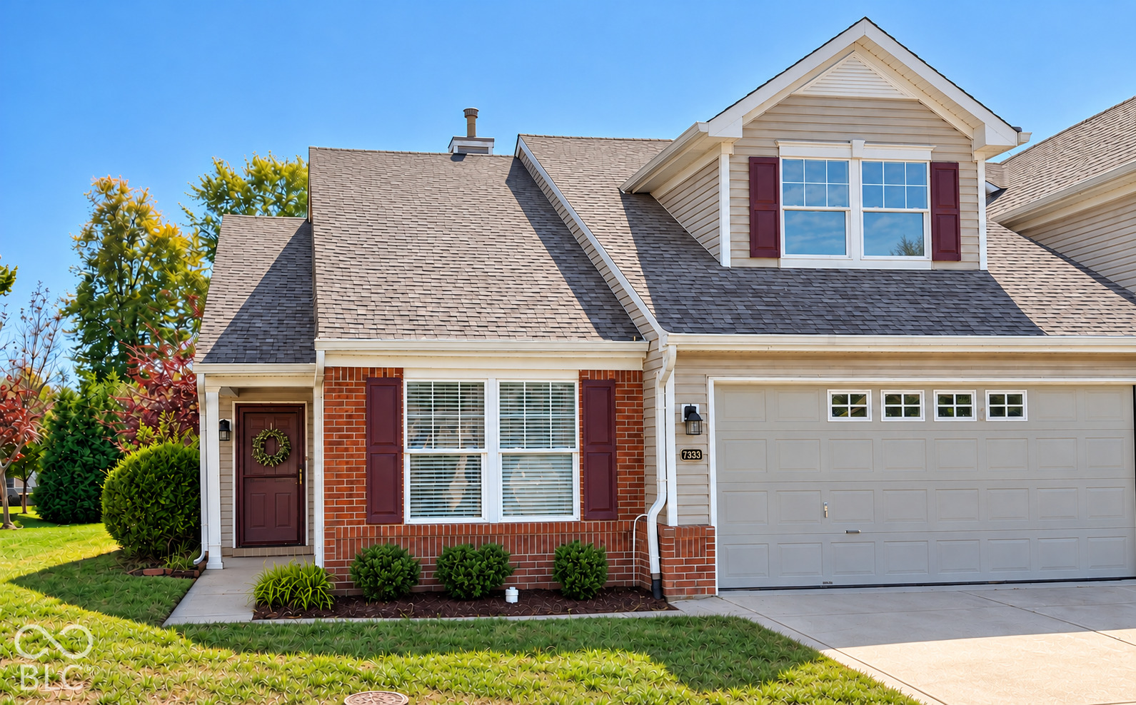 7333 Summer Lea Court — photo