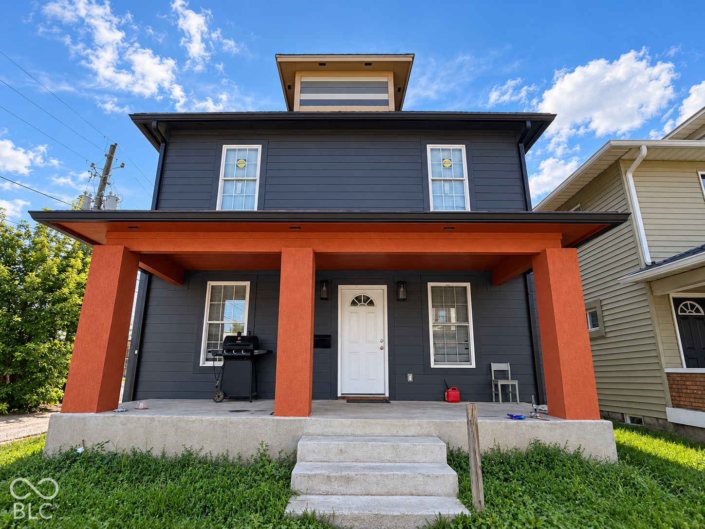 14 N Gray Street — photo