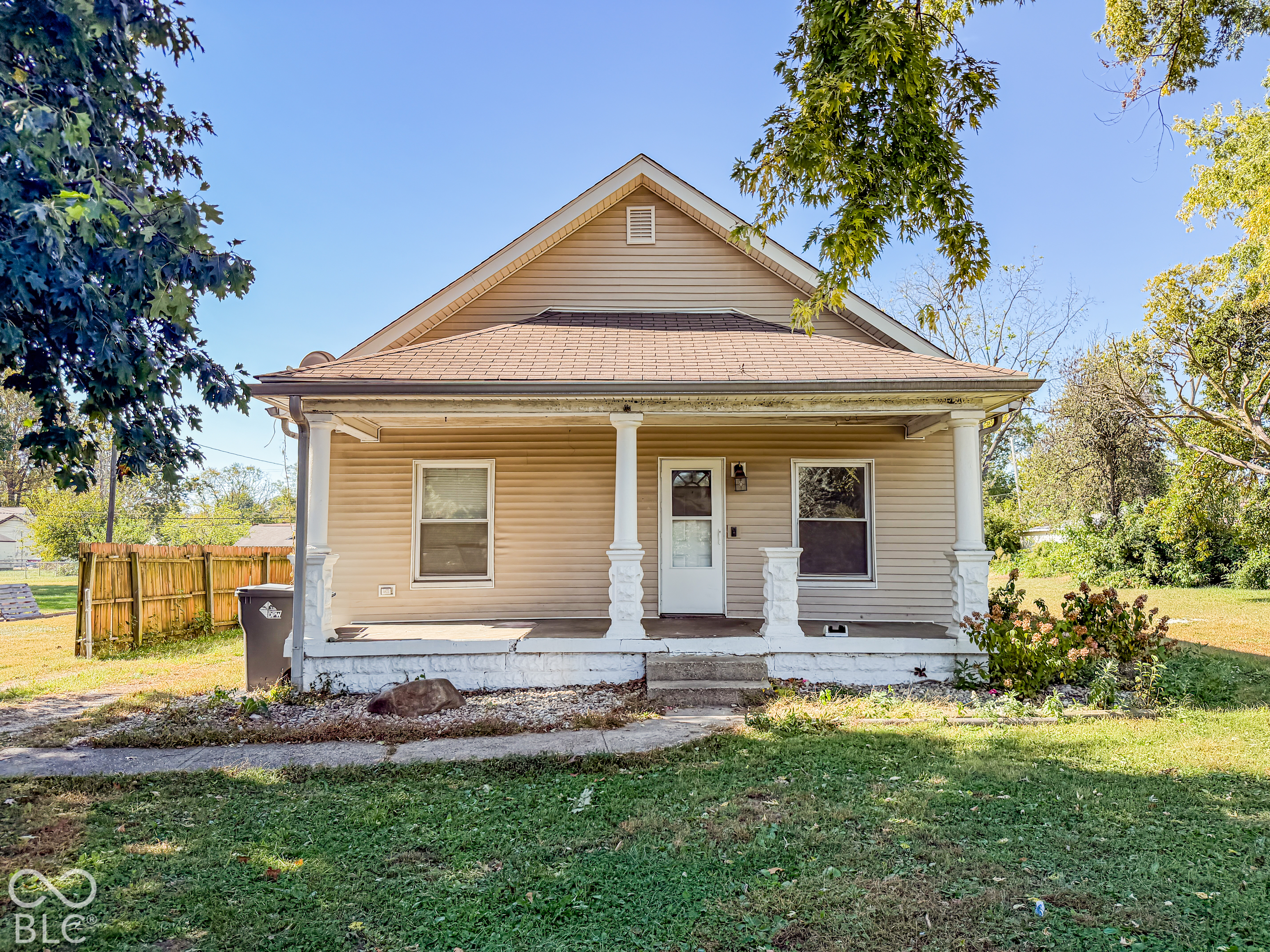 824 S Fleming Street — photo