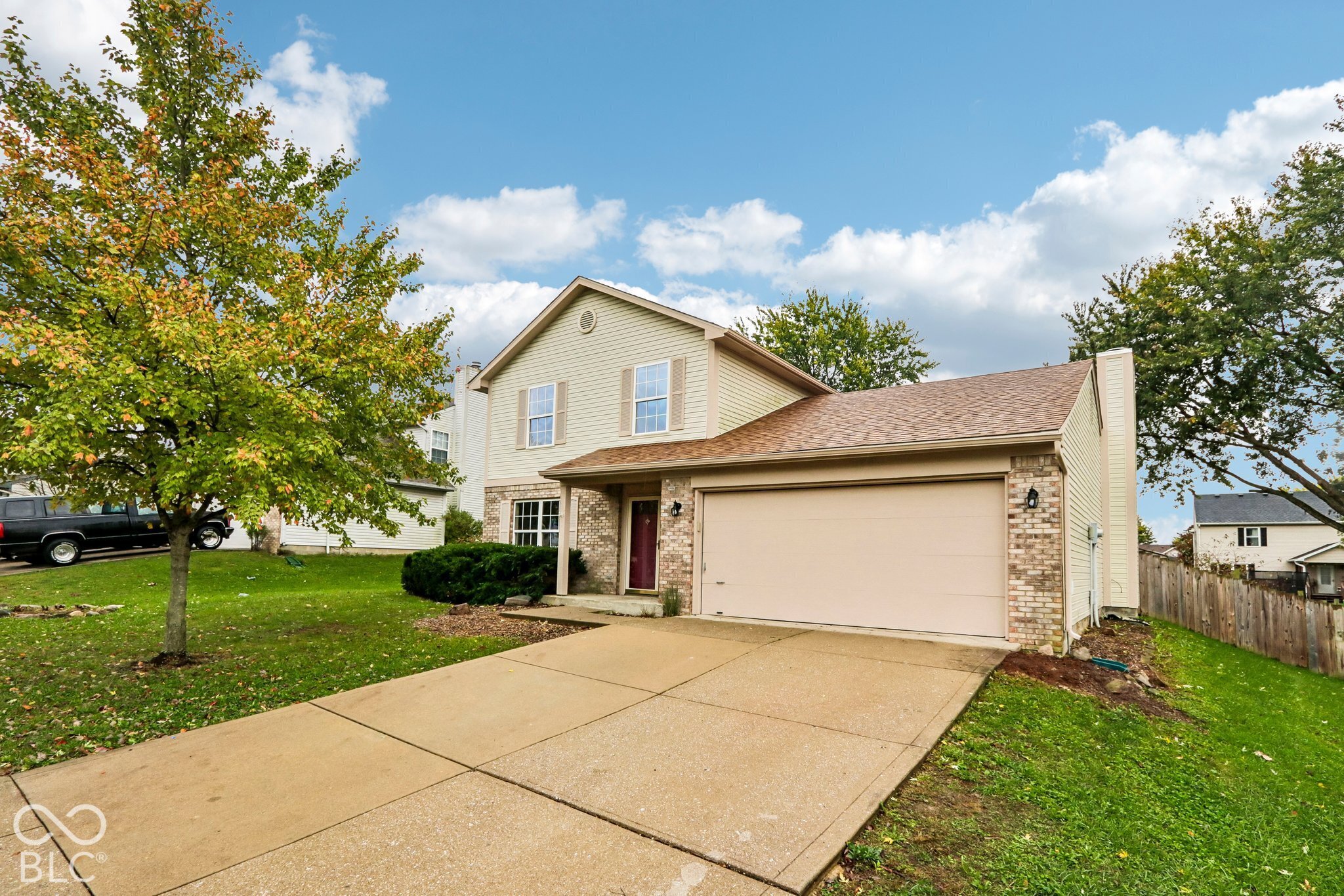430 N Shore Court — photo