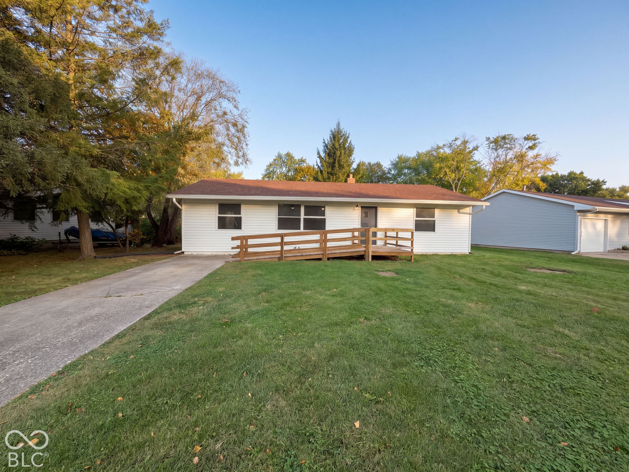 404 Brewer Drive — photo