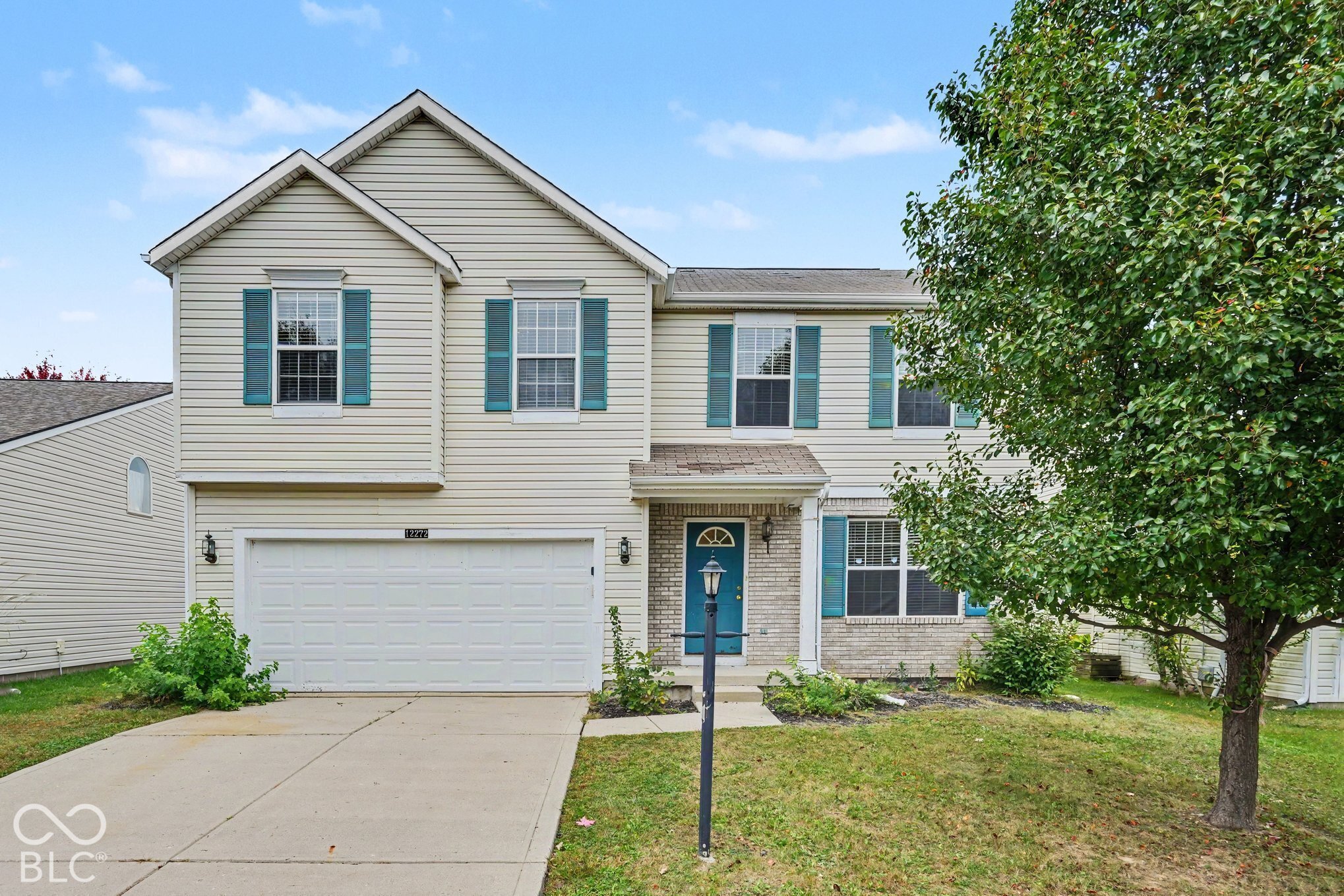 12272 Carriage Stone Drive — photo