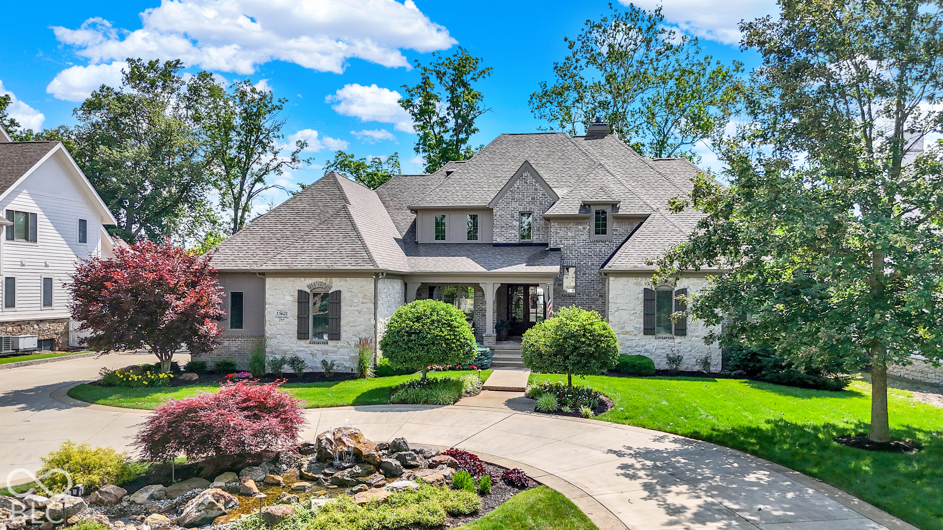 15621 Hidden Oaks Court — photo