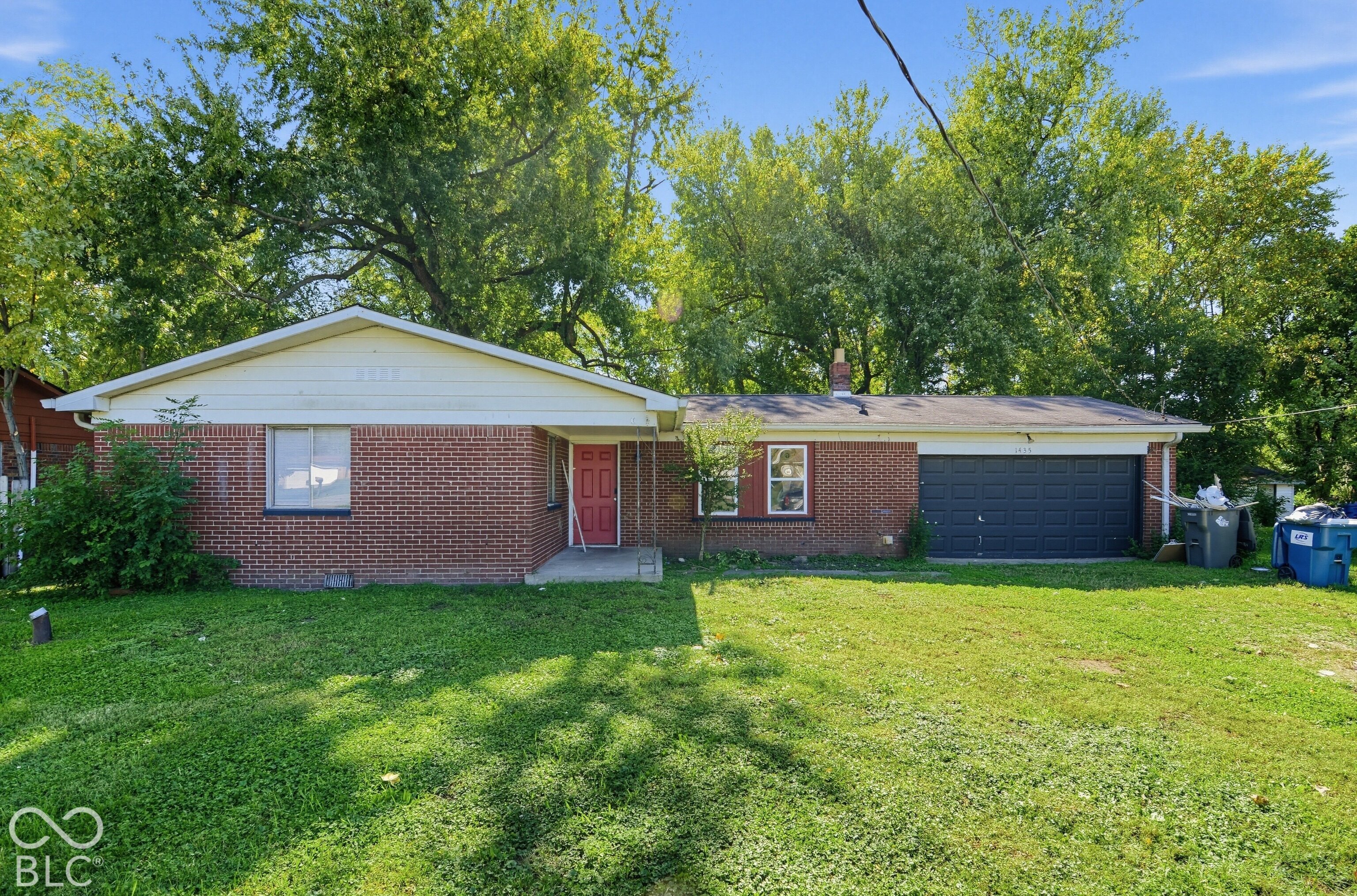 1435 W Edgewood Avenue — photo
