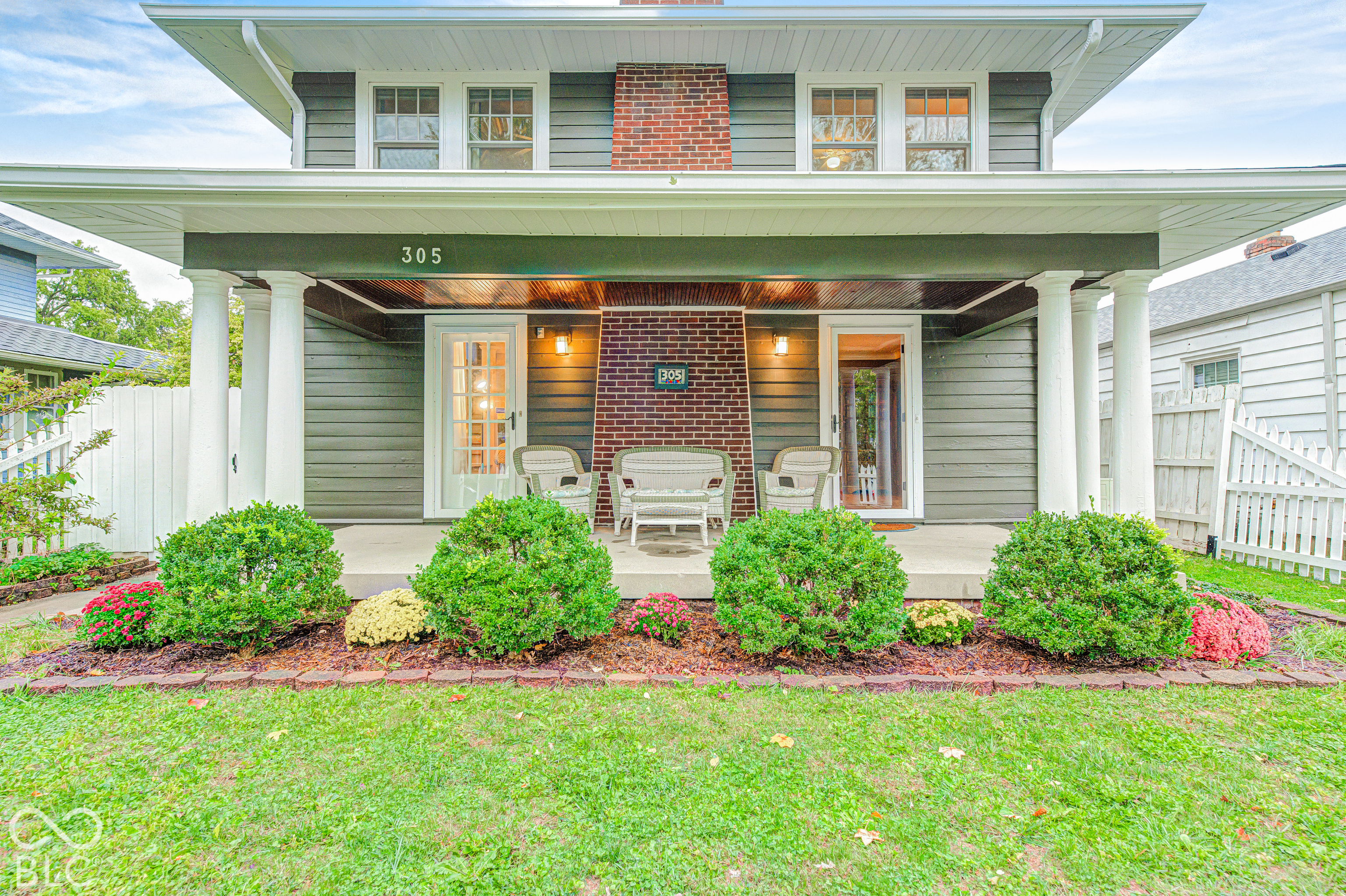 305 N Ridgeview Drive — photo